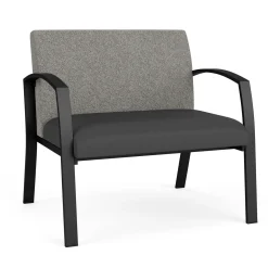 Ensemble Bariatric Chair with Standard Upholstery