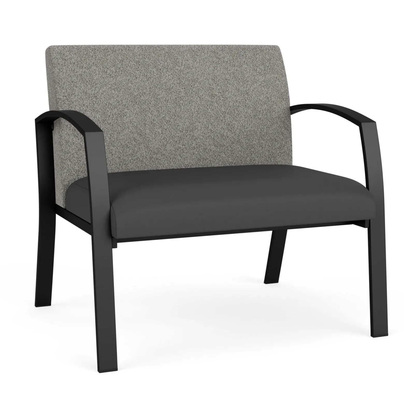 Ensemble Bariatric Chair with Standard Upholstery