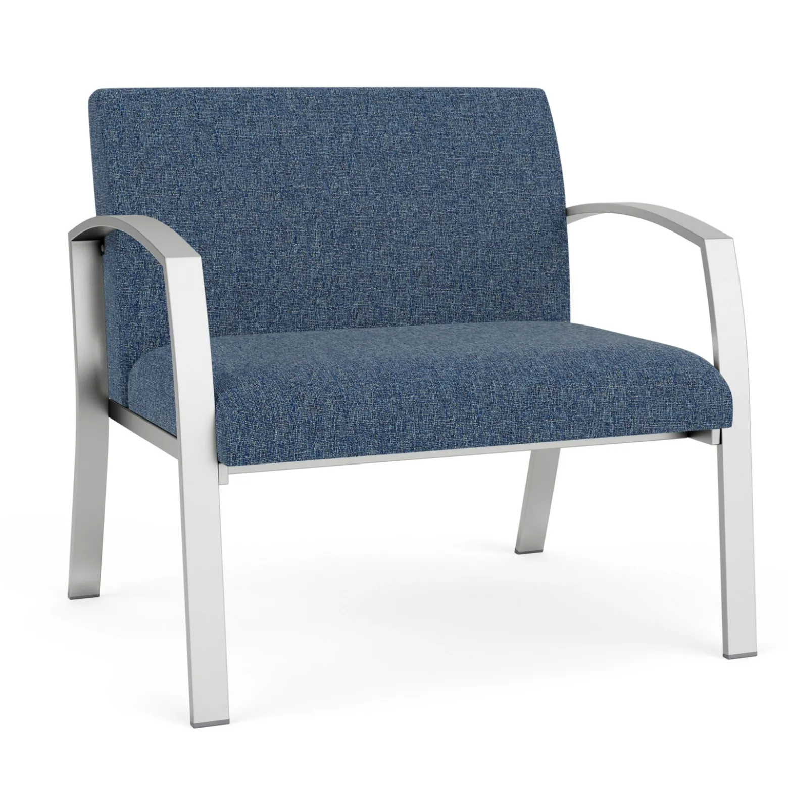 Ensemble Bariatric Chair with Standard Upholstery