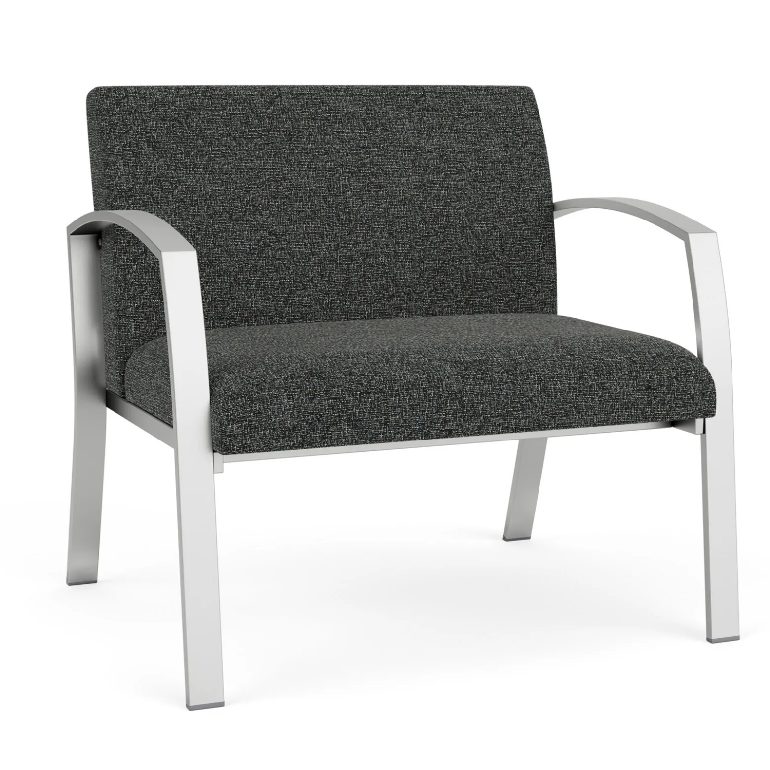Ensemble Bariatric Chair with Standard Upholstery