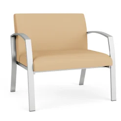 Ensemble Bariatric Chair with Standard Upholstery