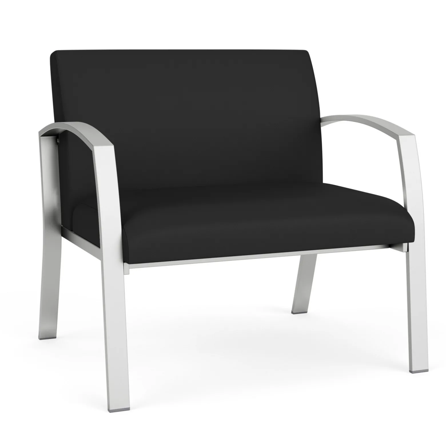 Ensemble Bariatric Chair with Standard Upholstery