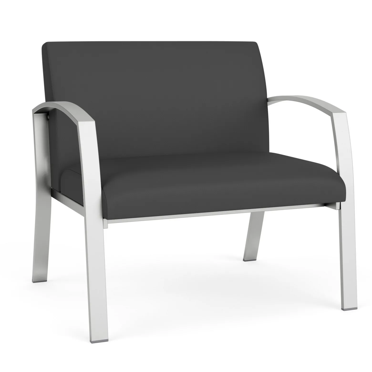 Ensemble Bariatric Chair with Standard Upholstery