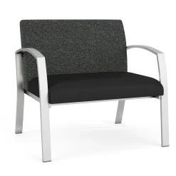 Ensemble Bariatric Chair with Standard Upholstery