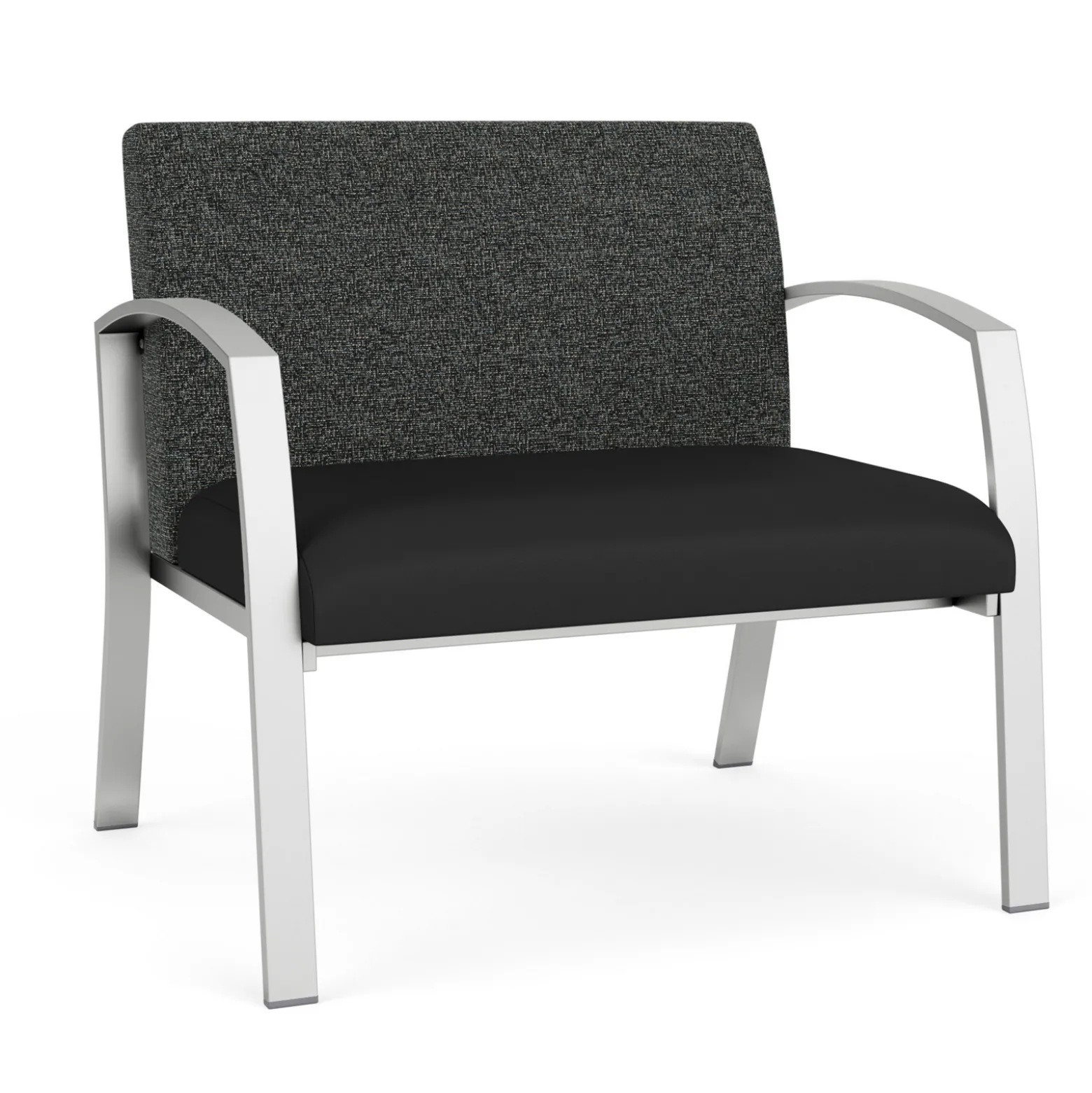 Ensemble Bariatric Chair with Standard Upholstery