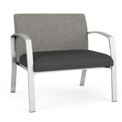 Ensemble Bariatric Chair with Standard Upholstery