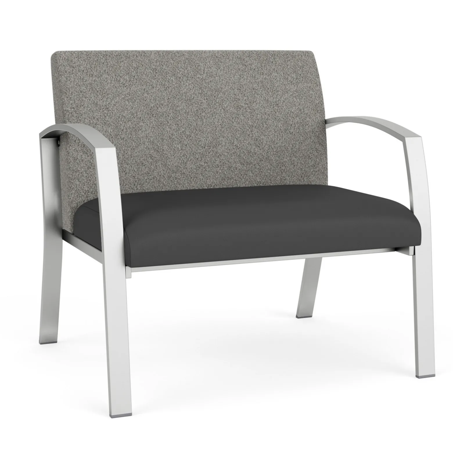 Ensemble Bariatric Chair with Standard Upholstery