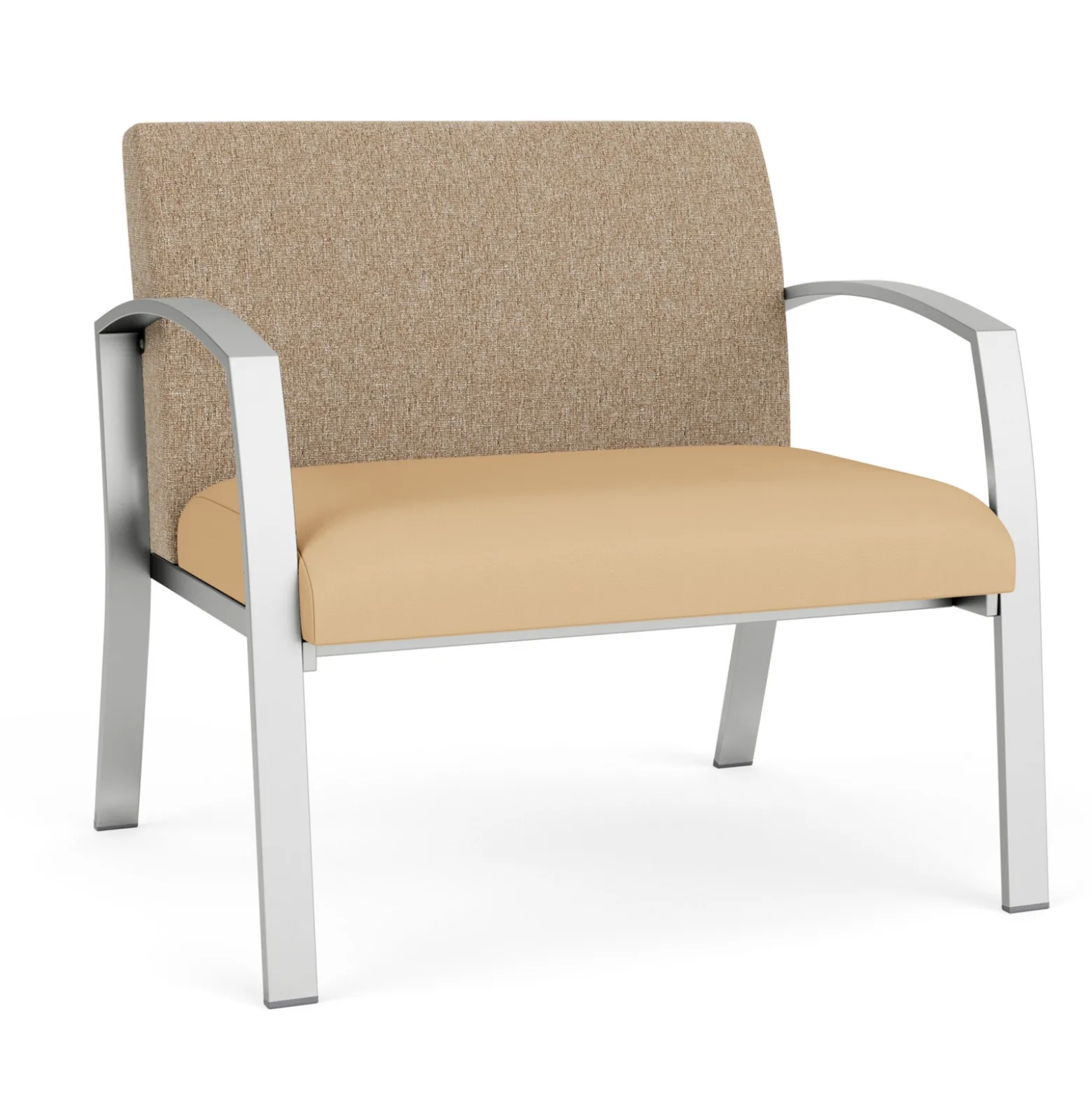 Ensemble Bariatric Chair with Standard Upholstery