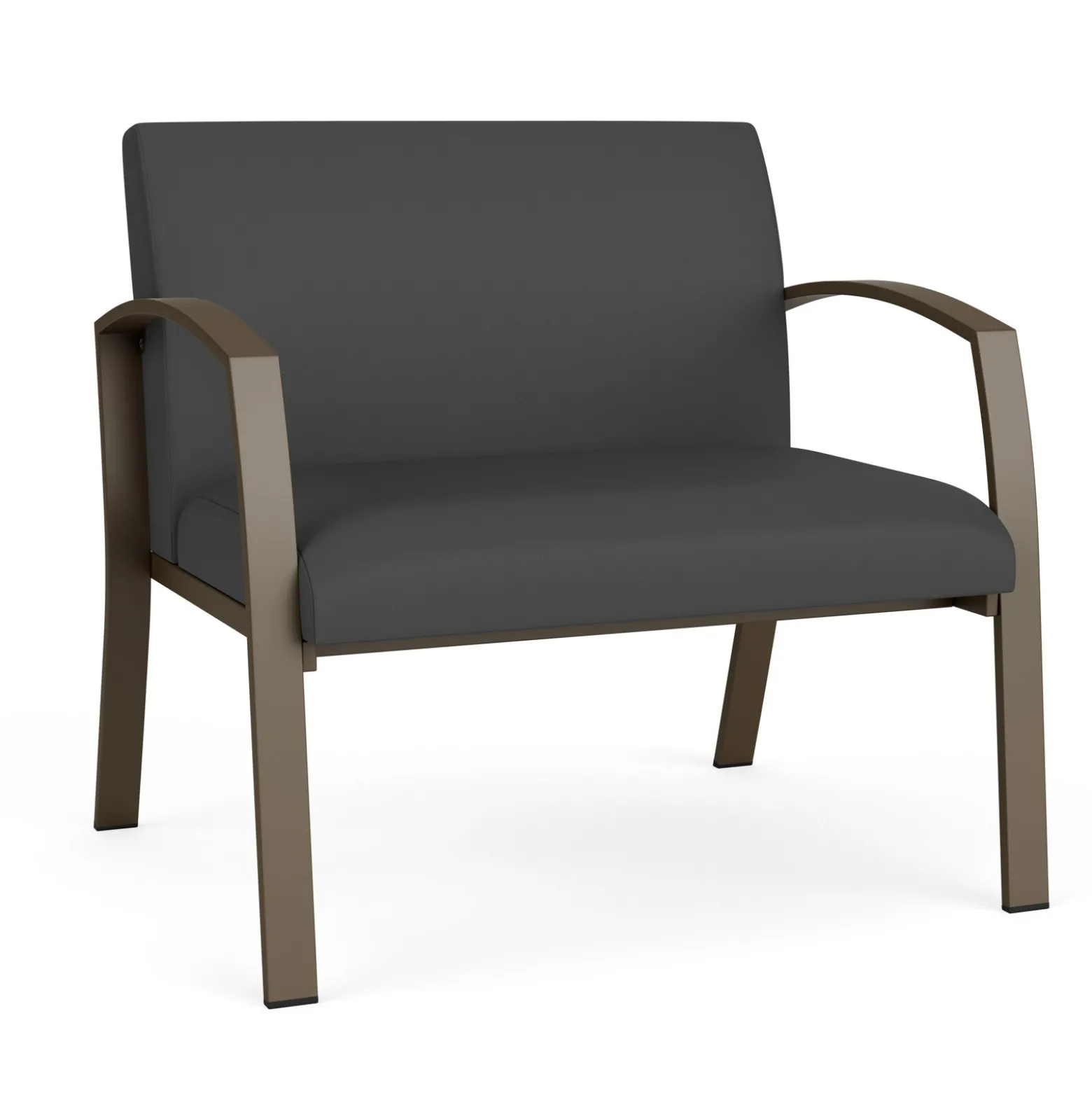 Ensemble Bariatric Chair with Standard Upholstery