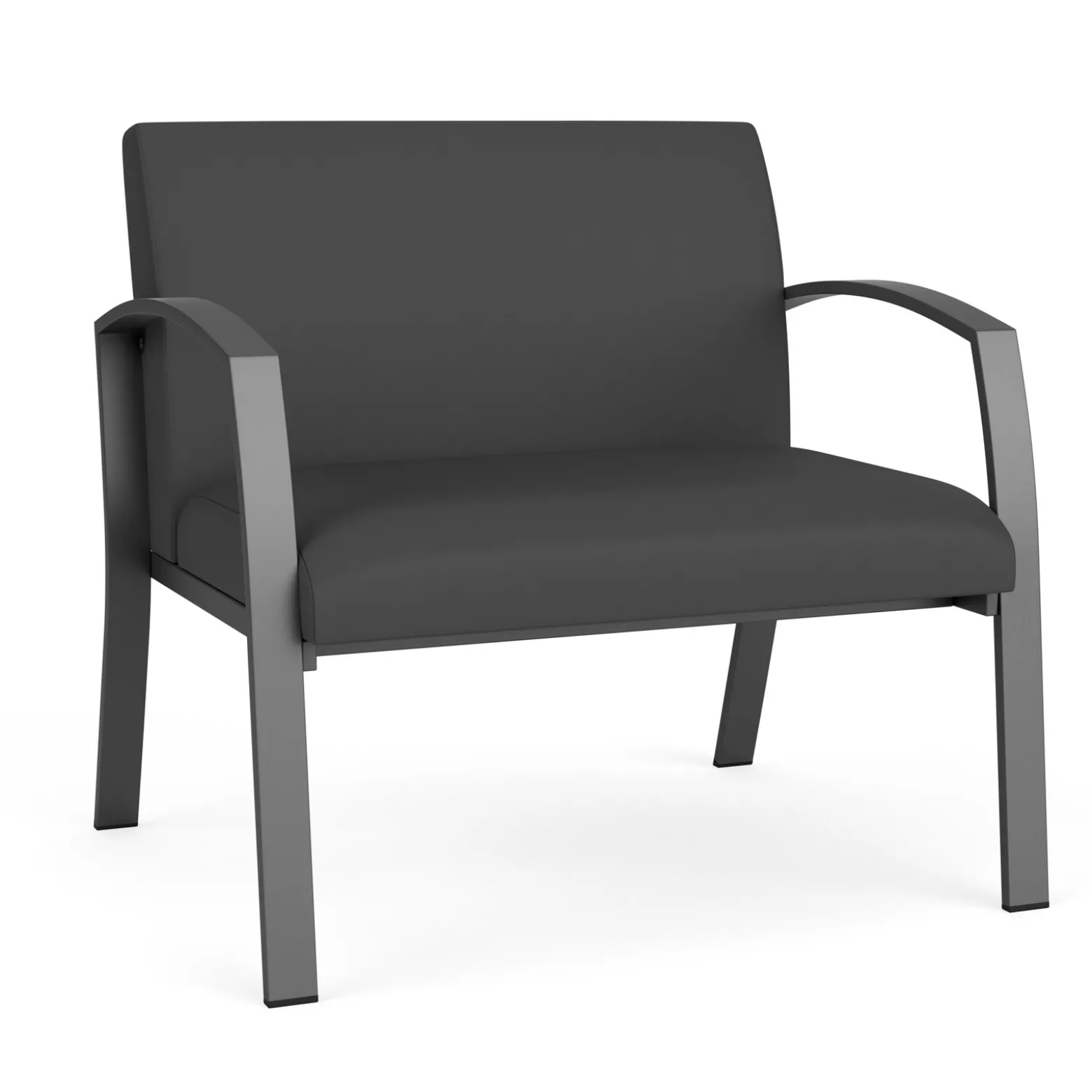 Ensemble Bariatric Chair with Standard Upholstery