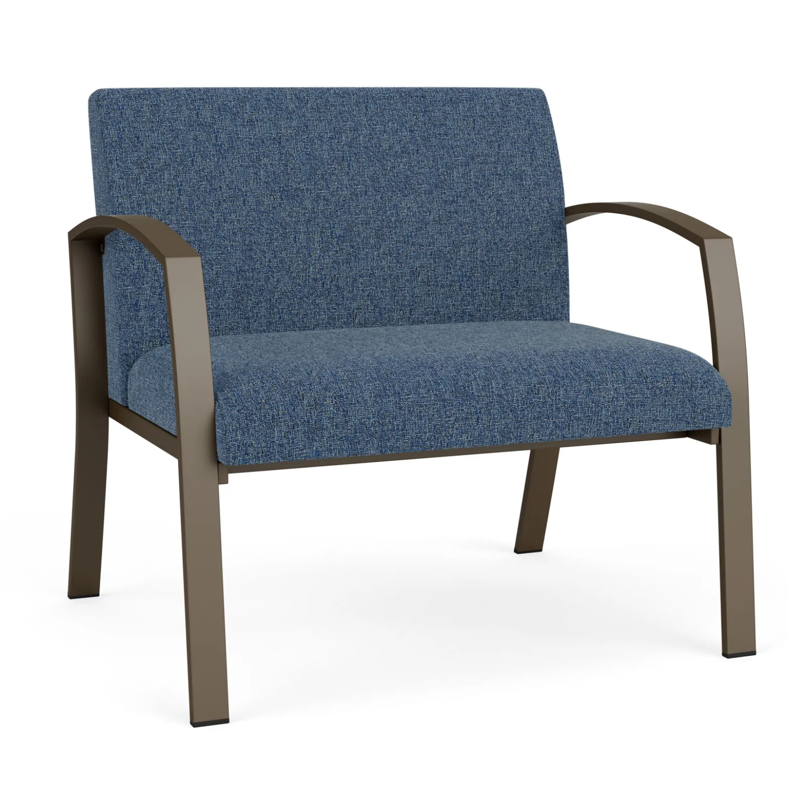 Ensemble Bariatric Chair with Standard Upholstery