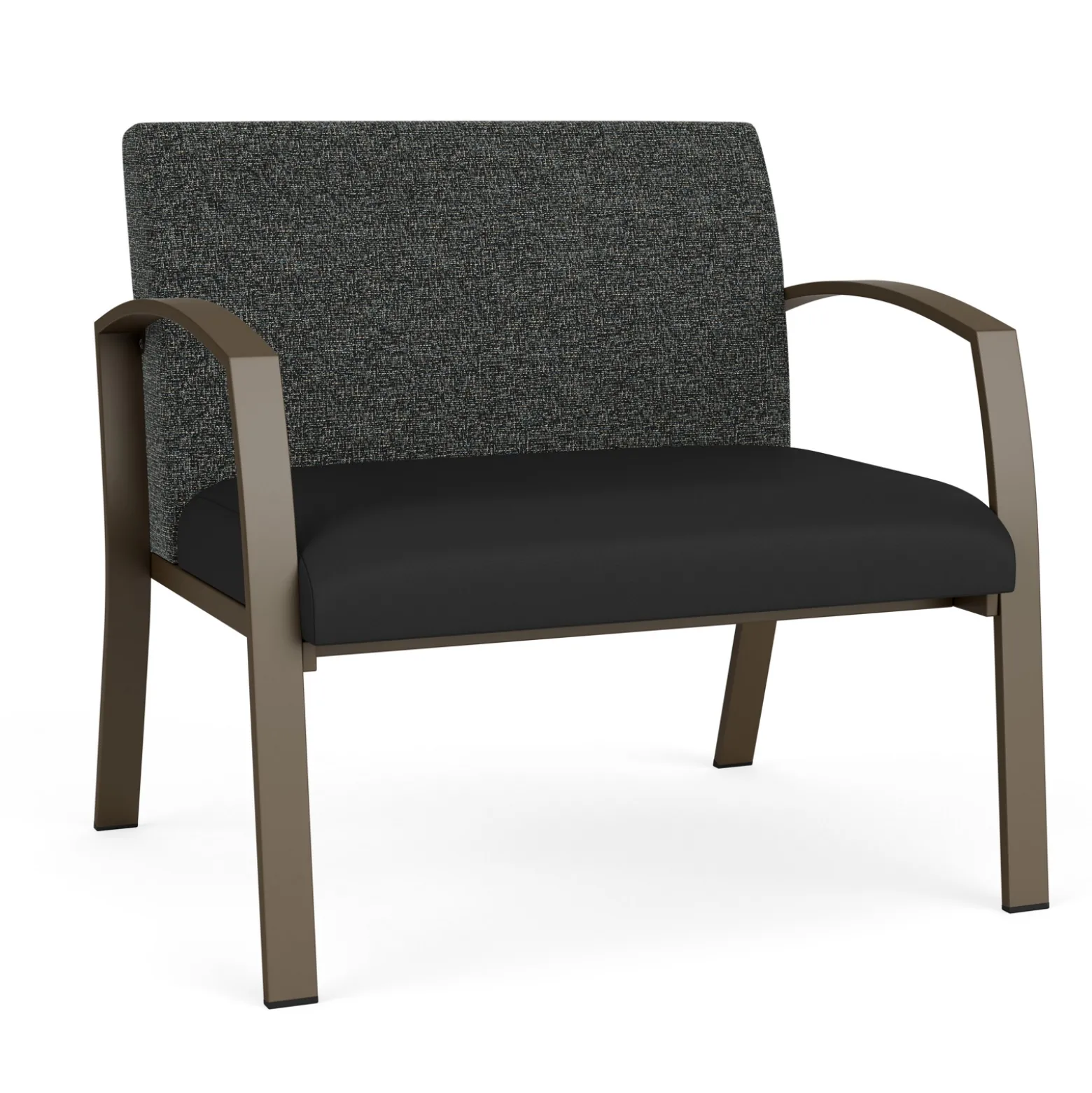 Ensemble Bariatric Chair with Standard Upholstery