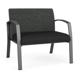 Ensemble Bariatric Chair with Standard Upholstery