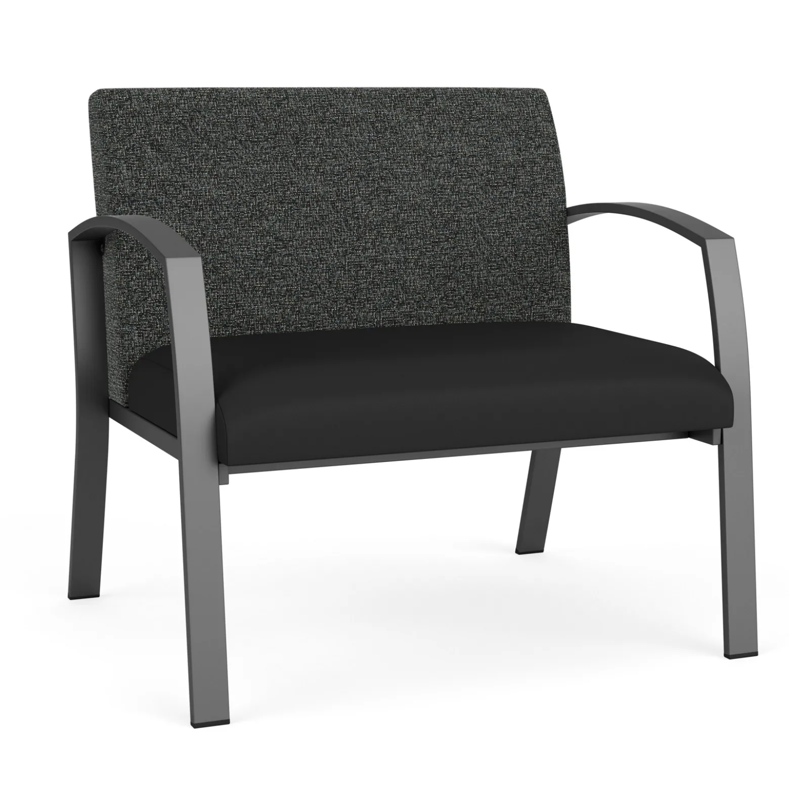 Ensemble Bariatric Chair with Standard Upholstery