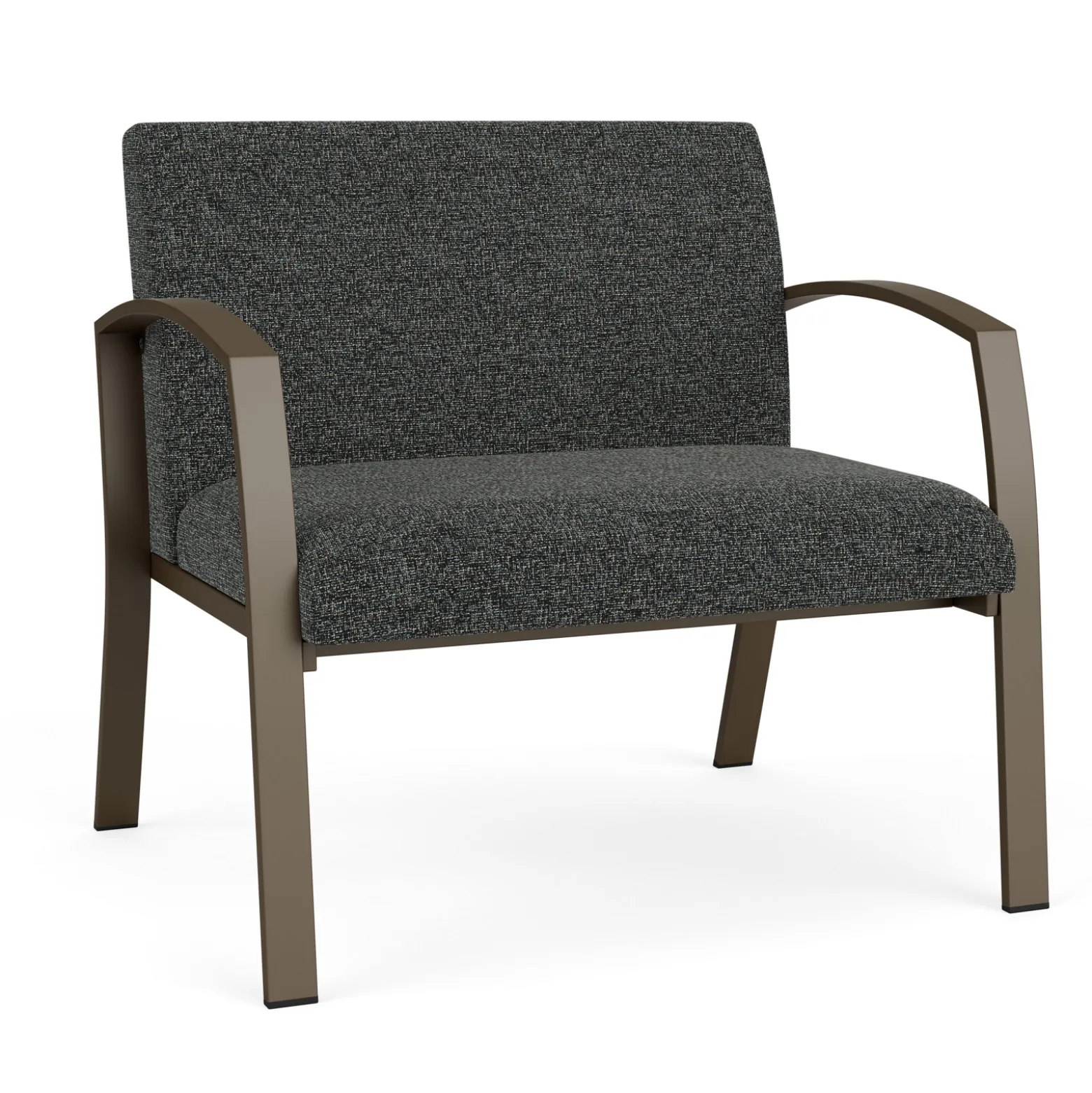 Ensemble Bariatric Chair with Standard Upholstery