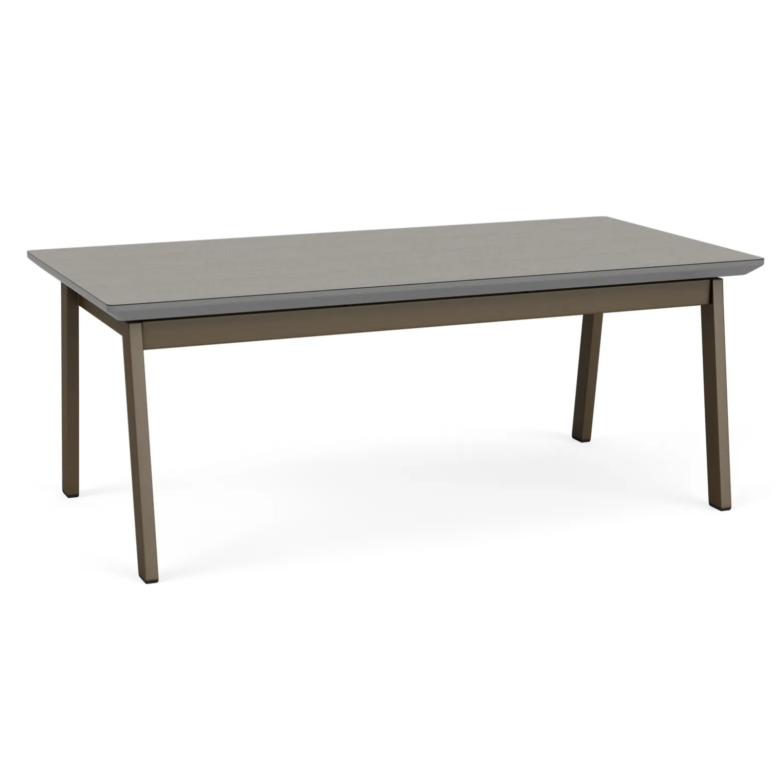 Ensemble Coffee Table - 40"W x 20"D