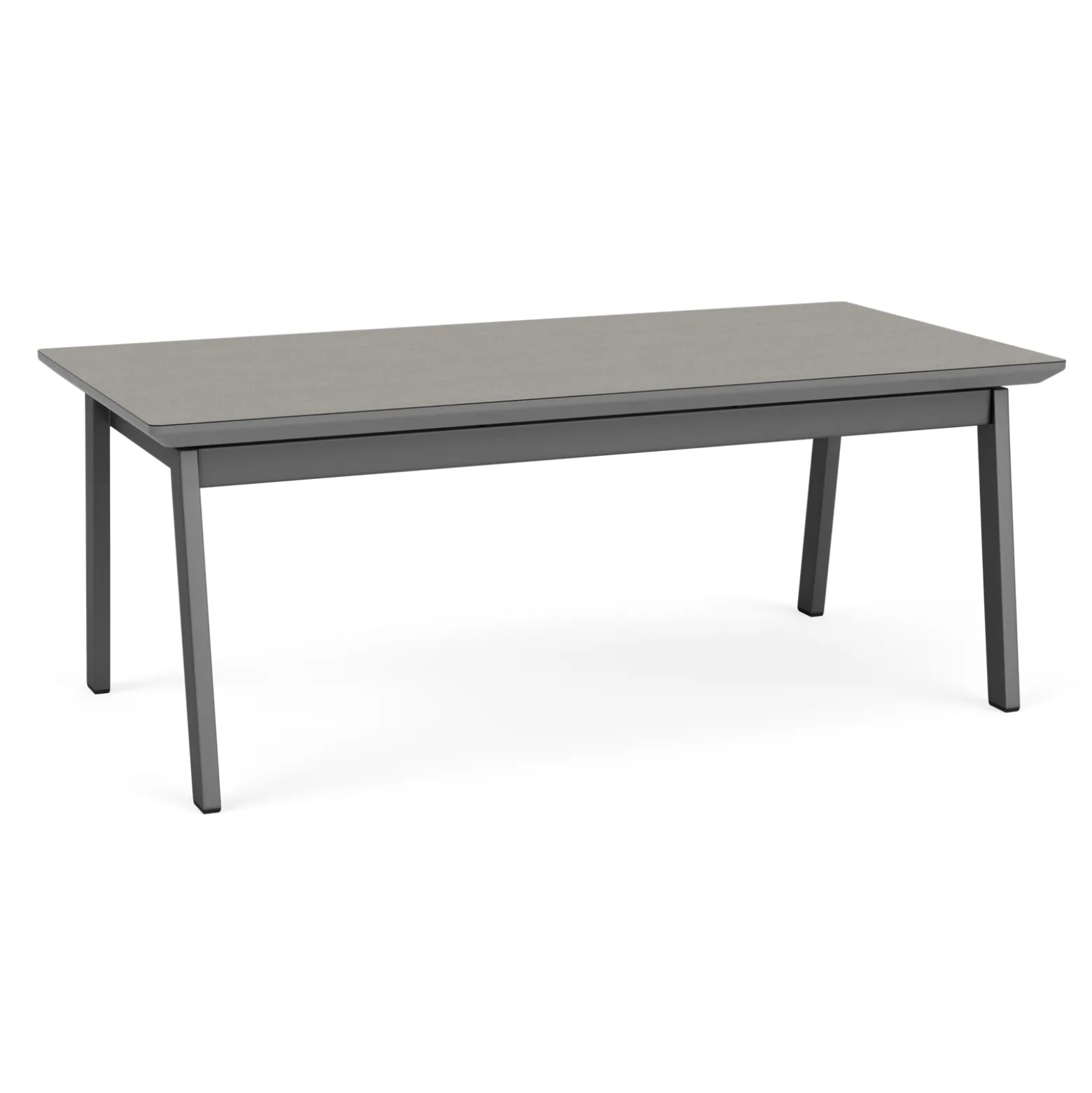 Ensemble Coffee Table - 40"W x 20"D