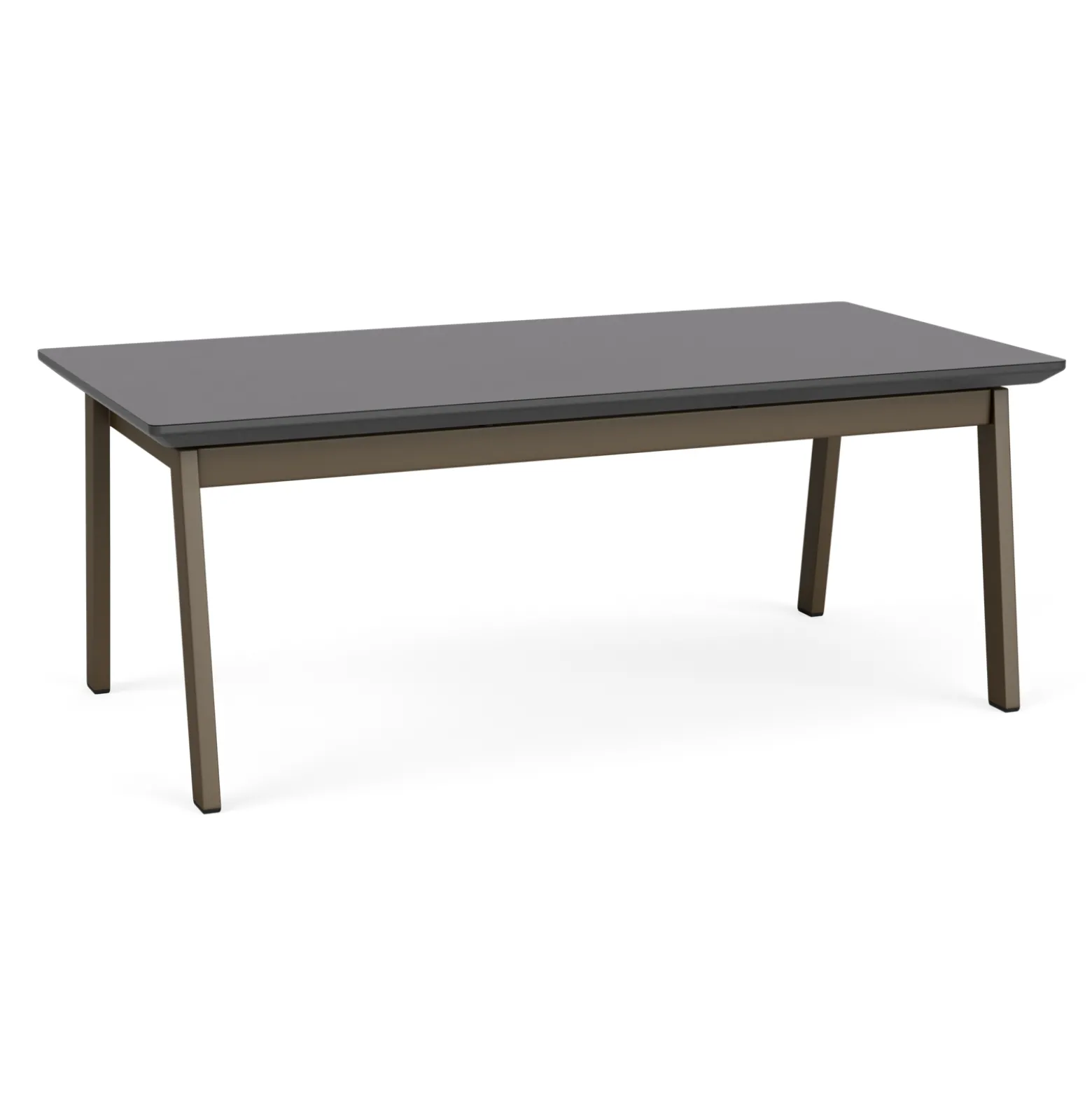 Ensemble Coffee Table - 40"W x 20"D