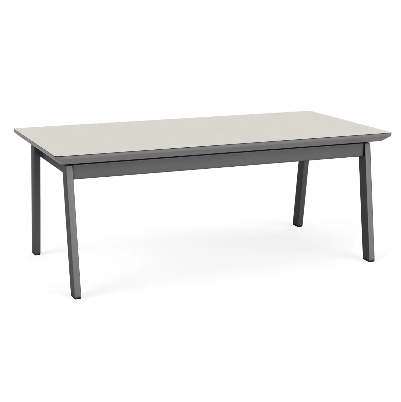 Ensemble Coffee Table - 40"W x 20"D
