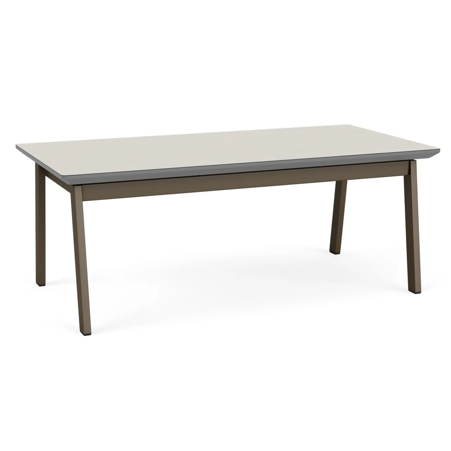 Ensemble Coffee Table - 40"W x 20"D