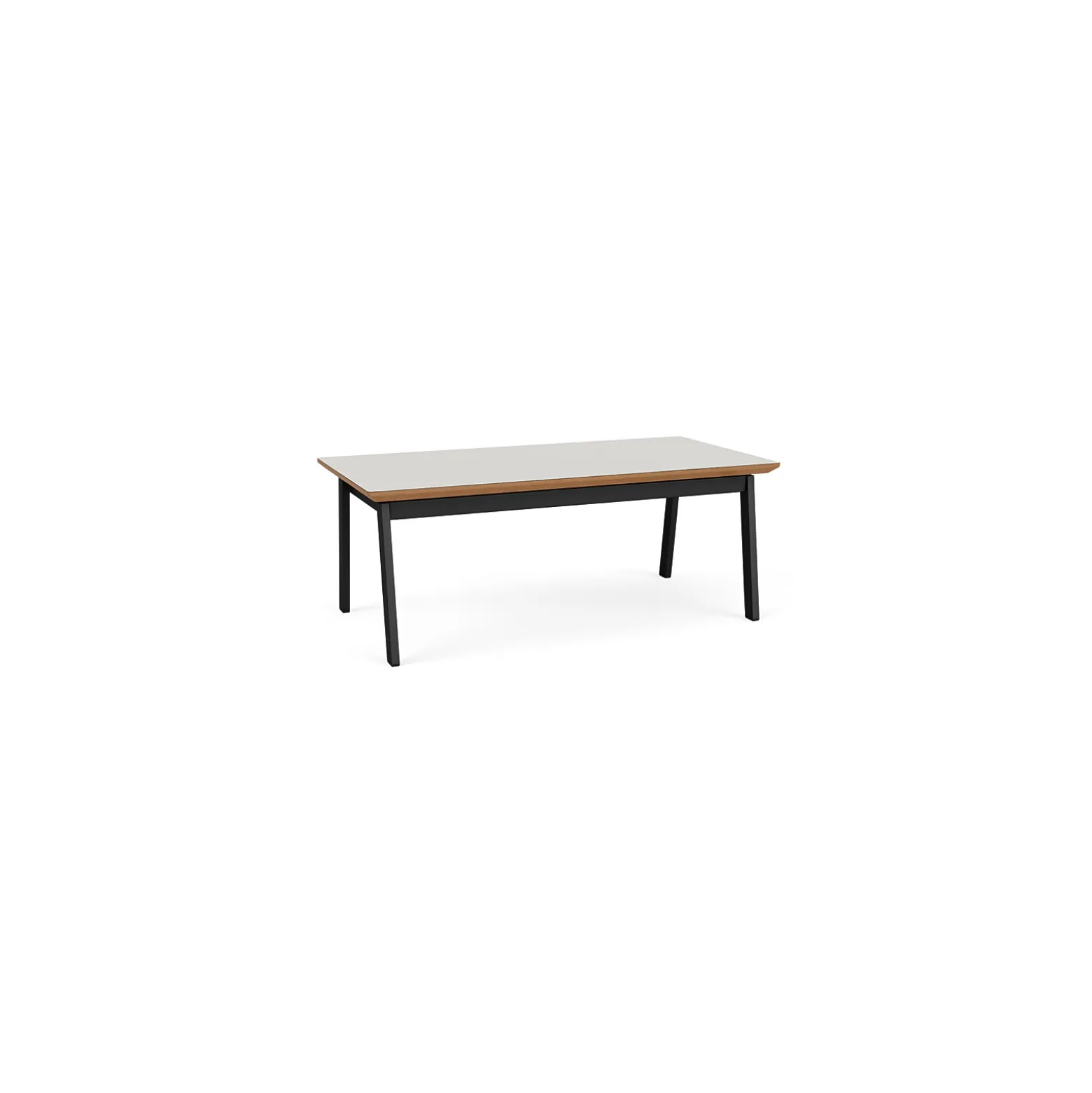 Ensemble Coffee Table - 40"W x 20"D