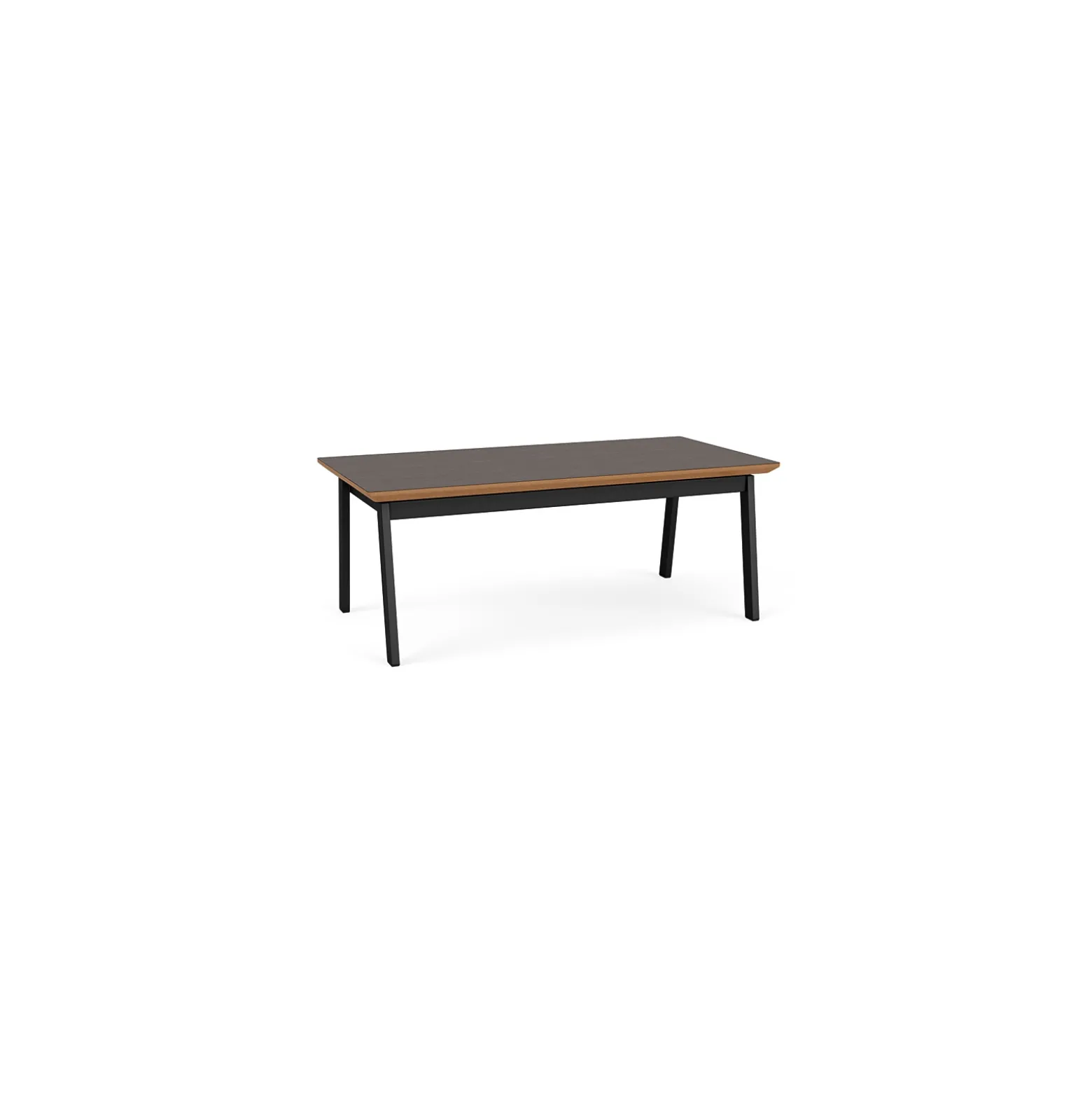 Ensemble Coffee Table - 40"W x 20"D