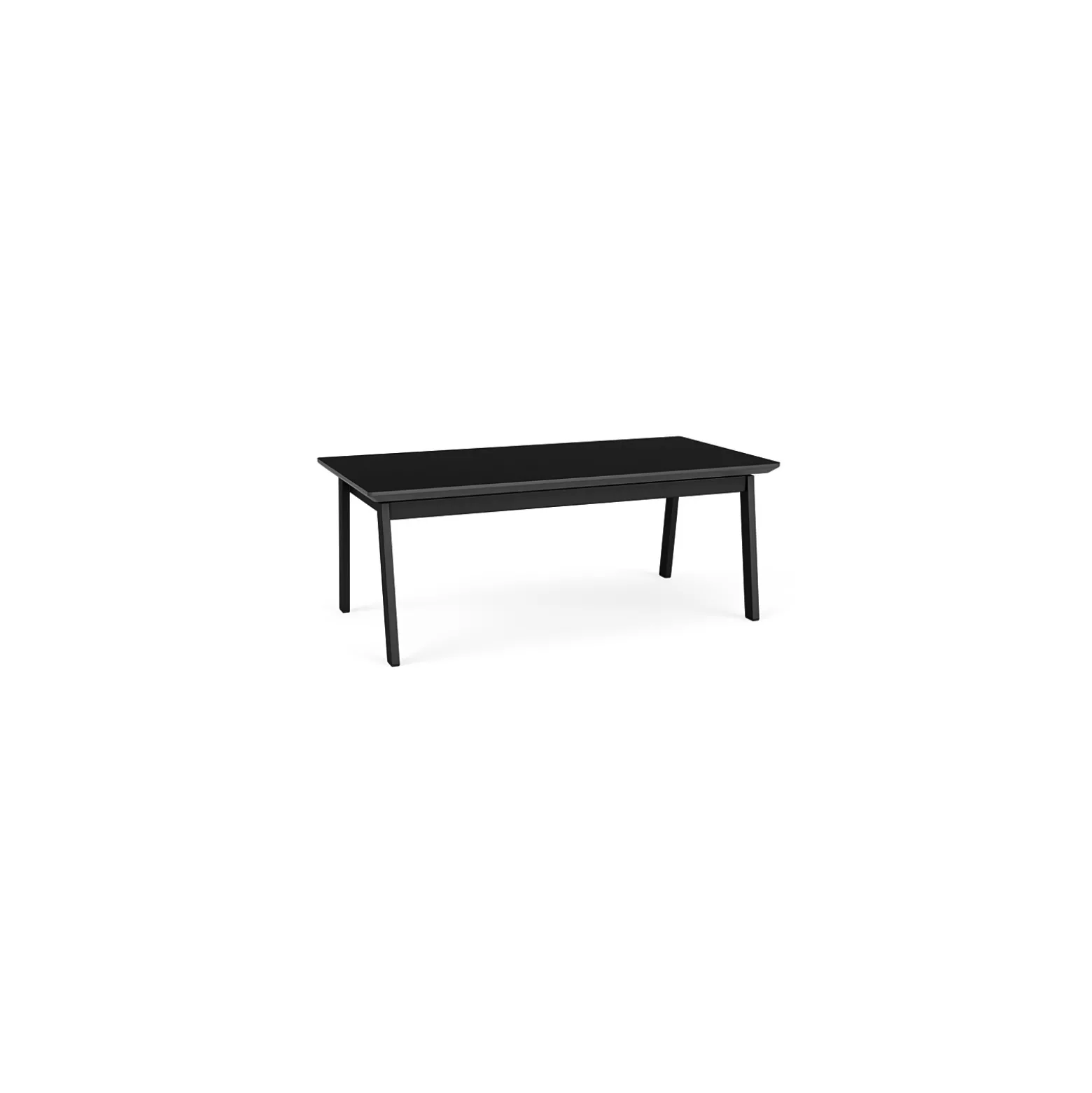 Ensemble Coffee Table - 40"W x 20"D
