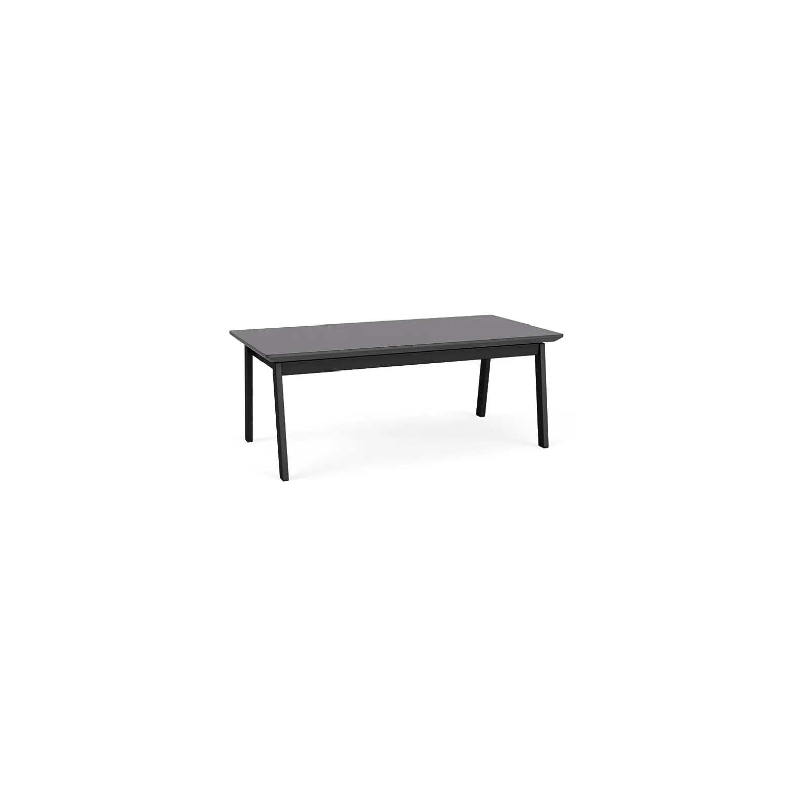 Ensemble Coffee Table - 40"W x 20"D