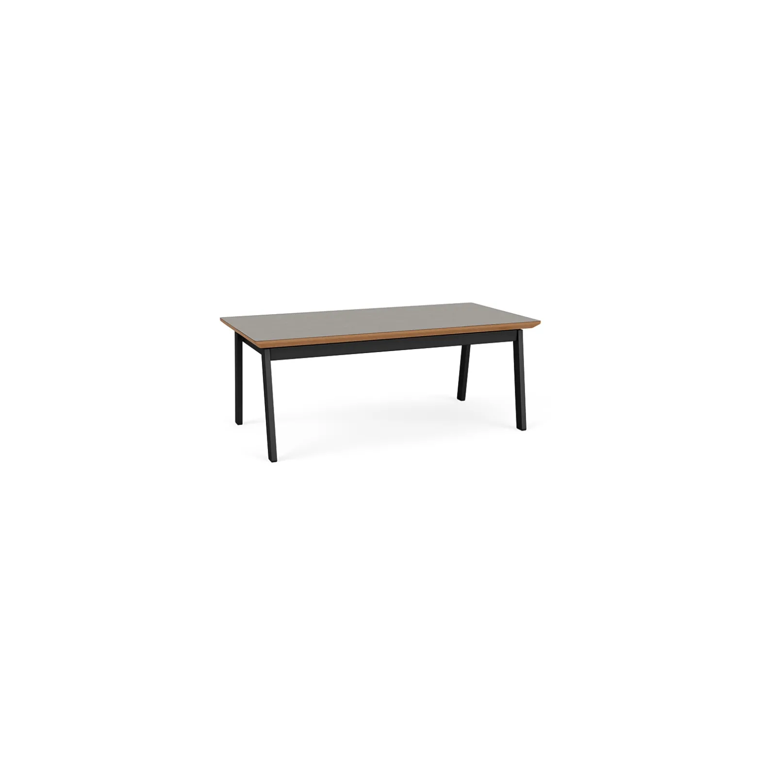 Ensemble Coffee Table - 40"W x 20"D