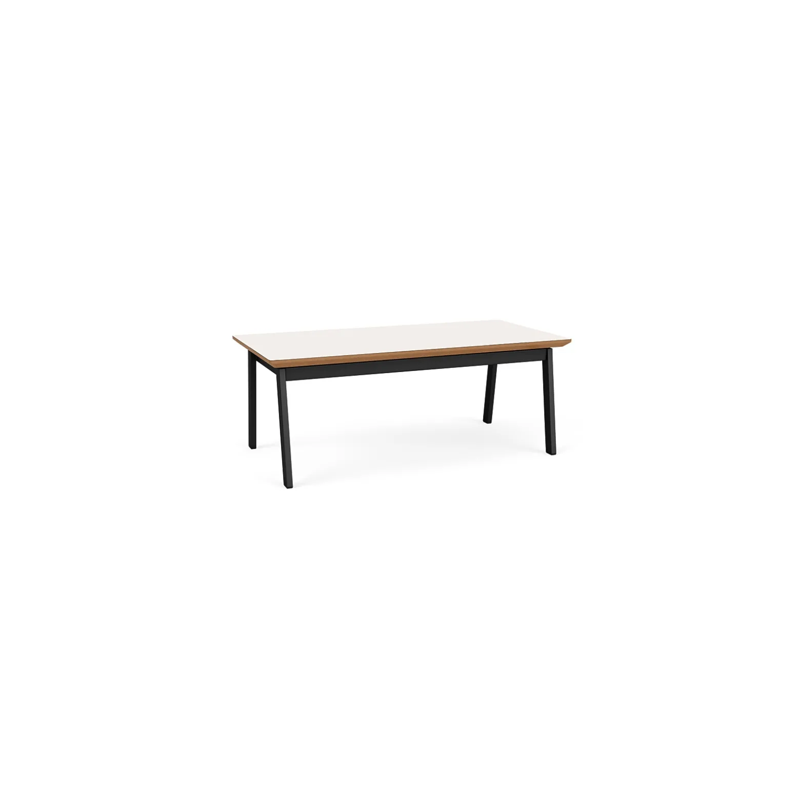 Ensemble Coffee Table - 40"W x 20"D