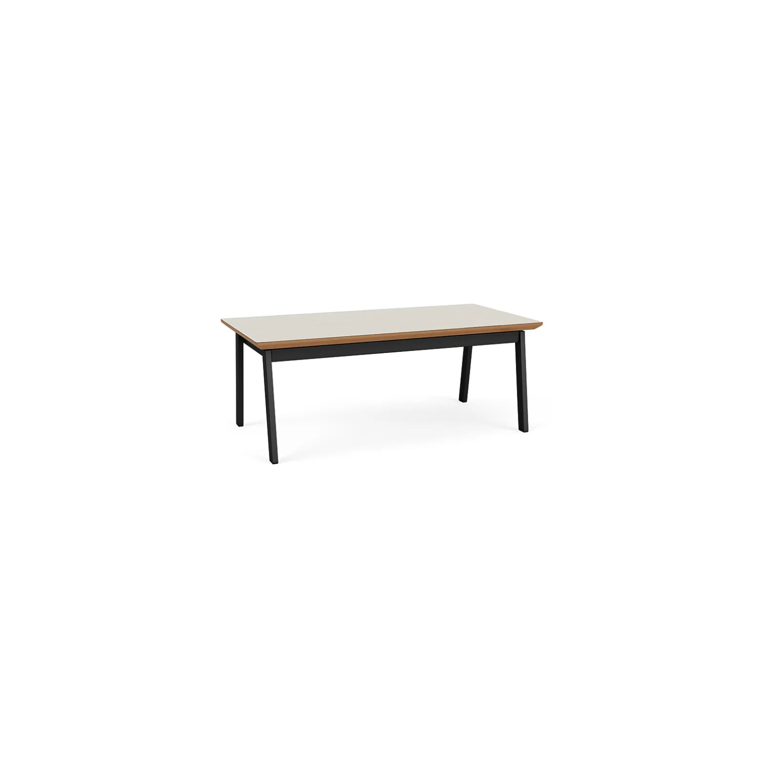 Ensemble Coffee Table - 40"W x 20"D