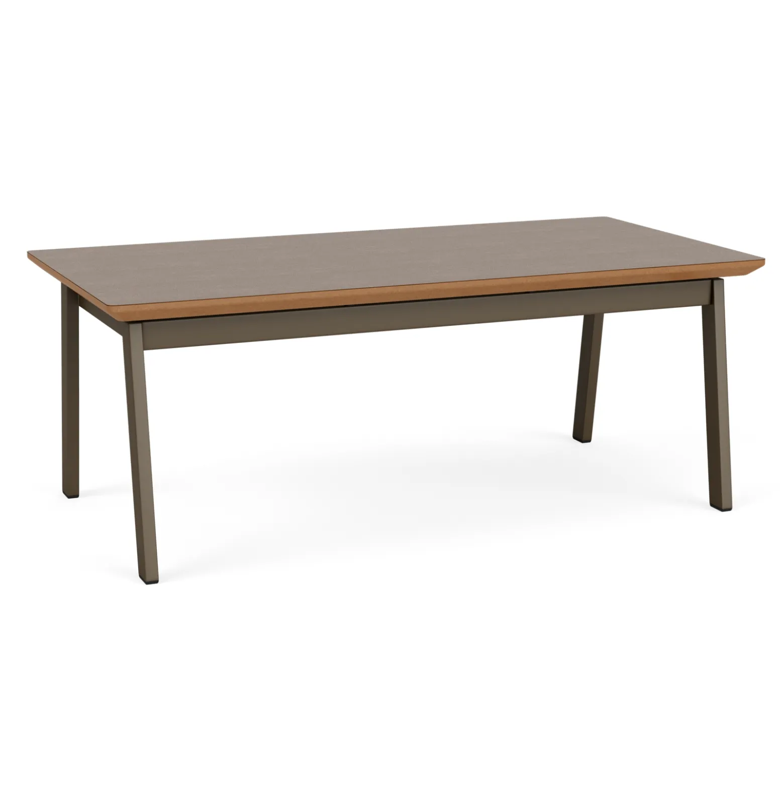 Ensemble Coffee Table - 40"W x 20"D