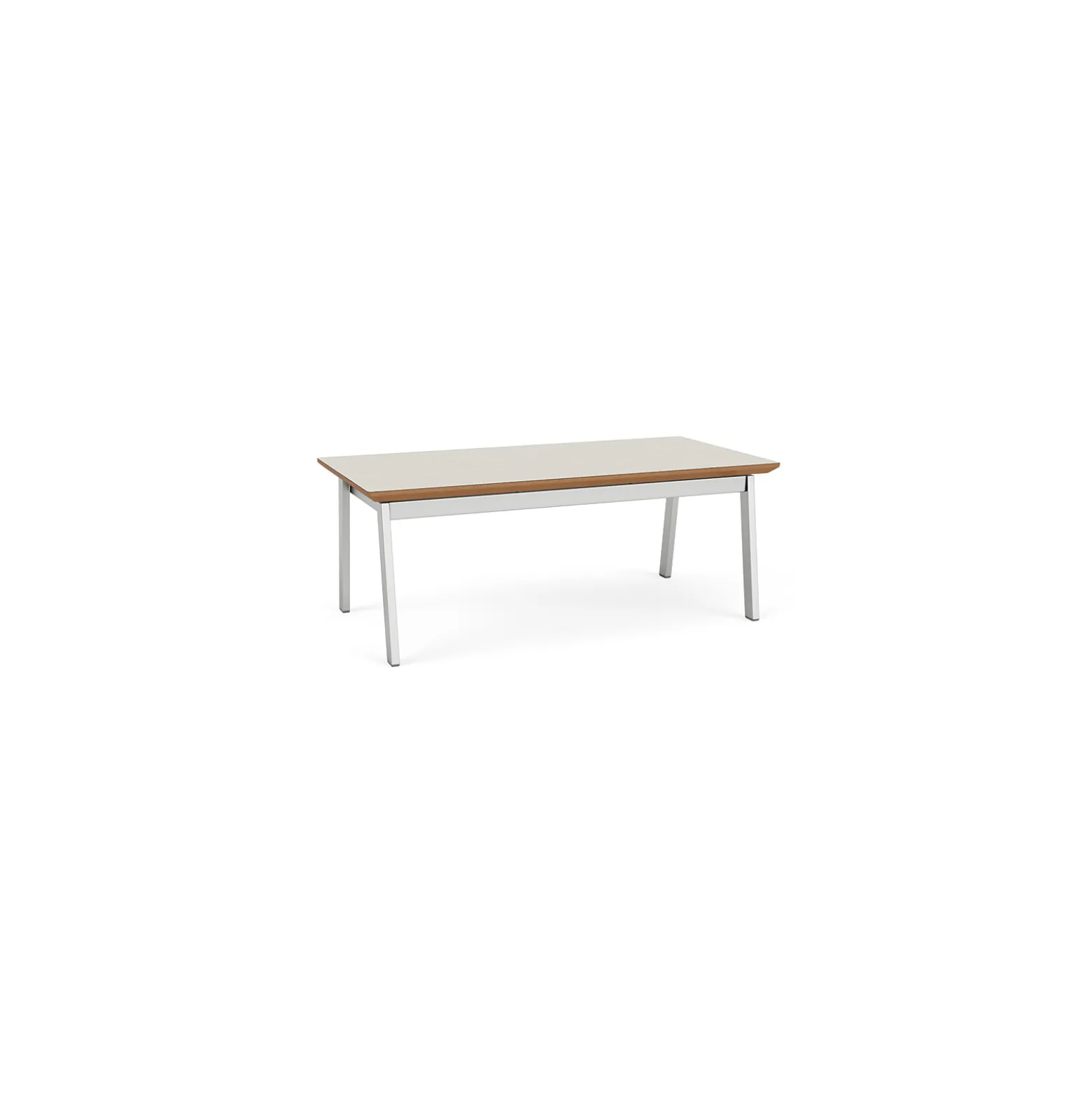 Ensemble Coffee Table - 40"W x 20"D