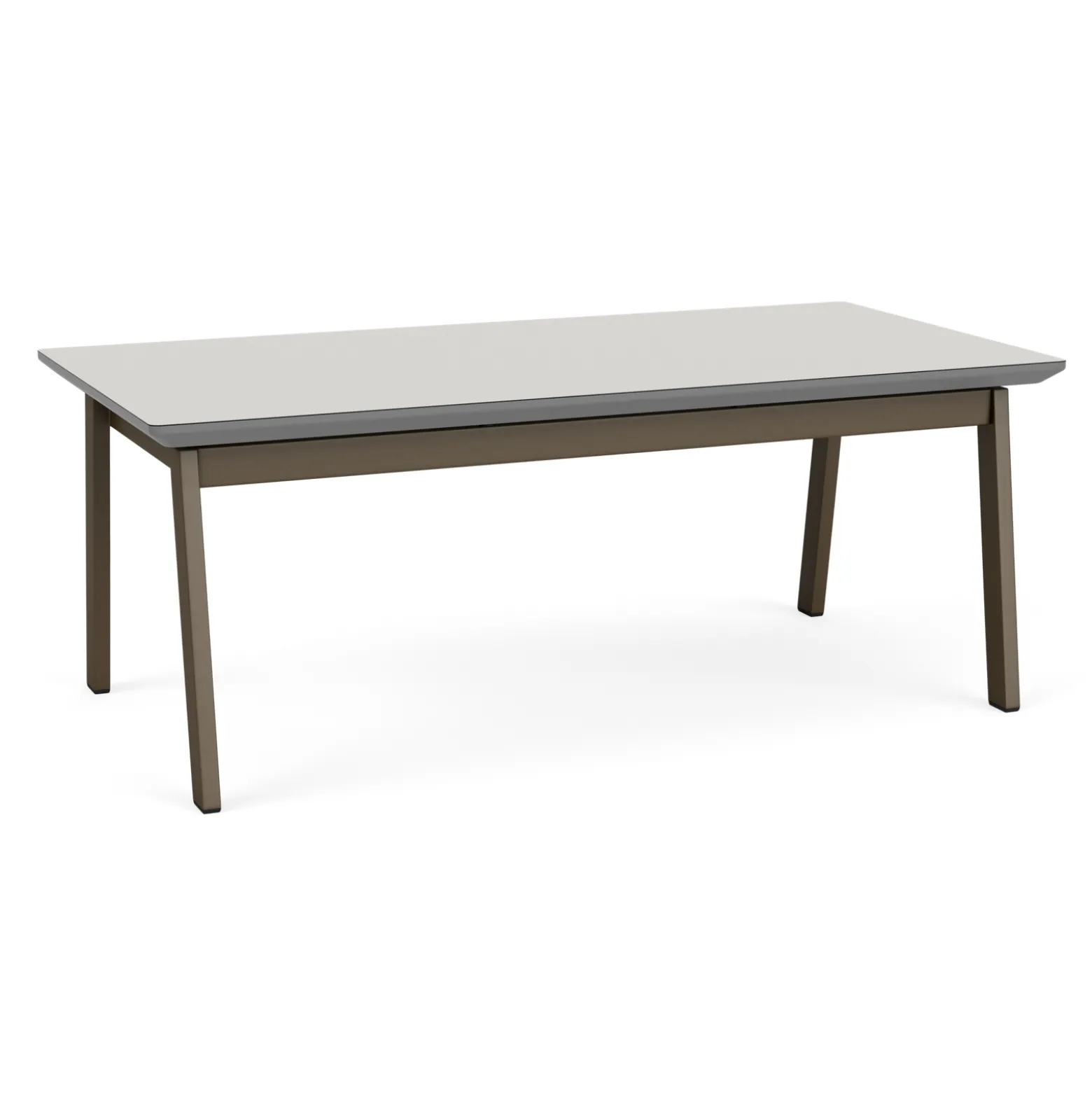 Ensemble Coffee Table - 40"W x 20"D