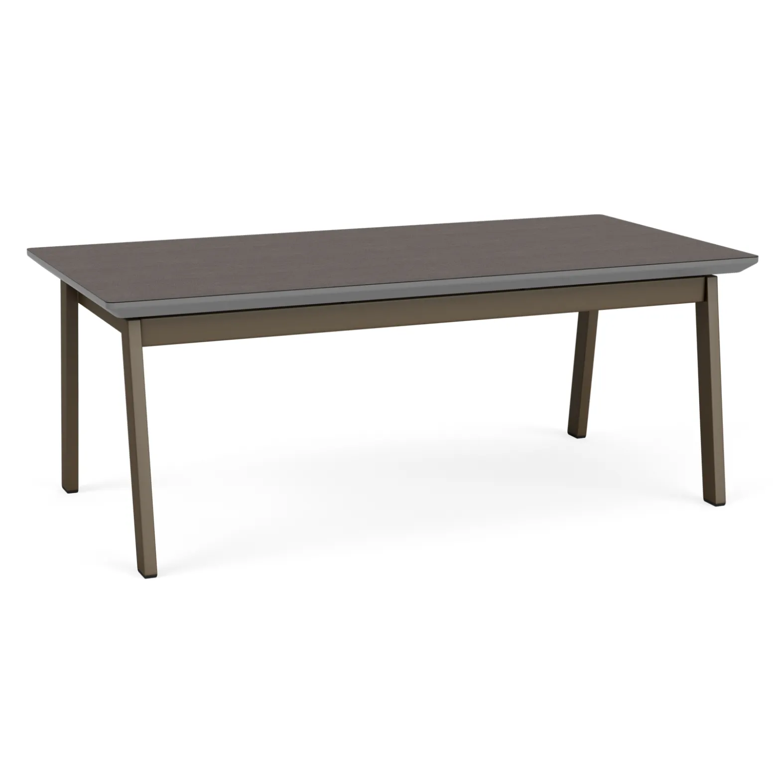 Ensemble Coffee Table - 40"W x 20"D