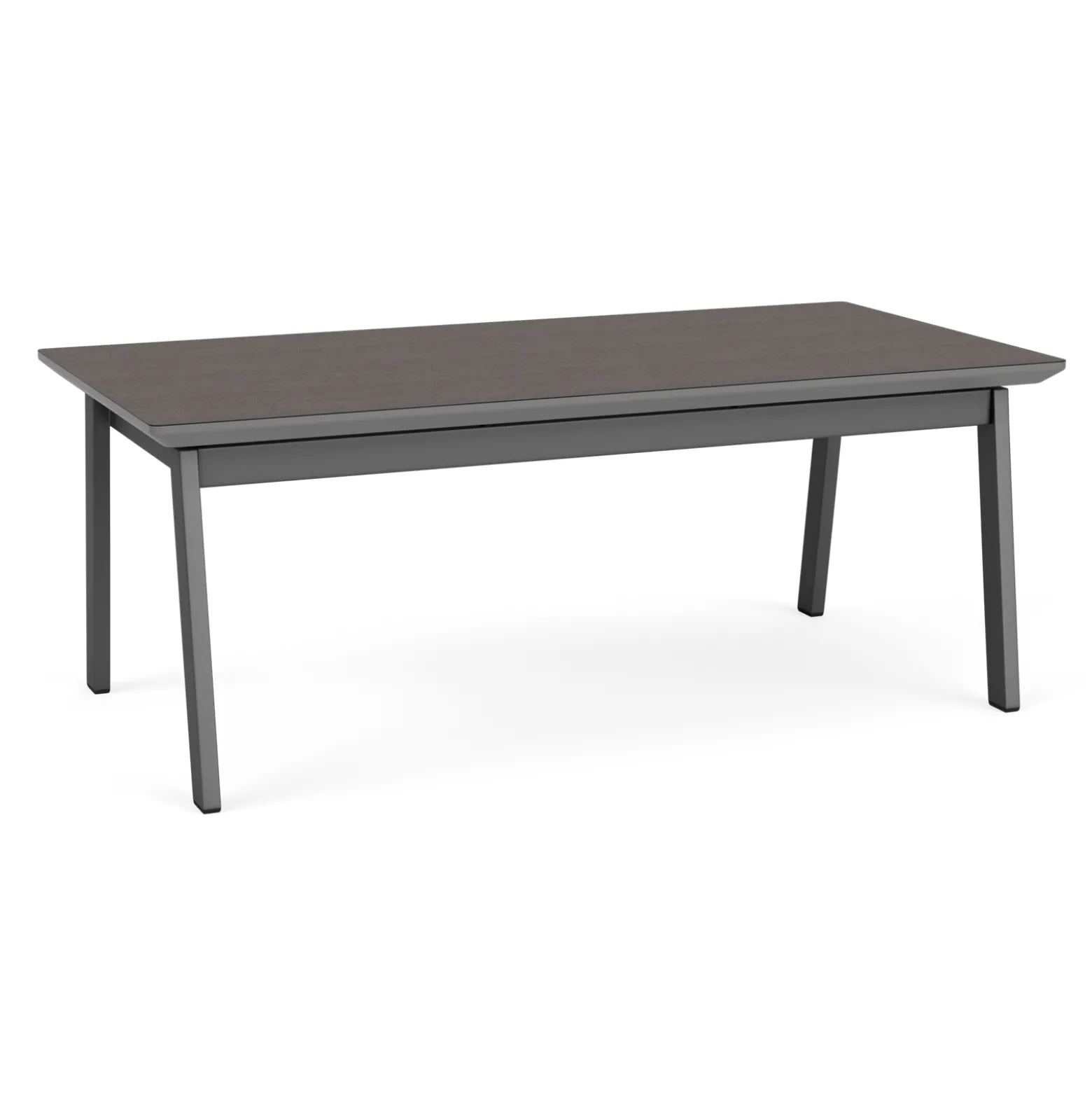 Ensemble Coffee Table - 40"W x 20"D