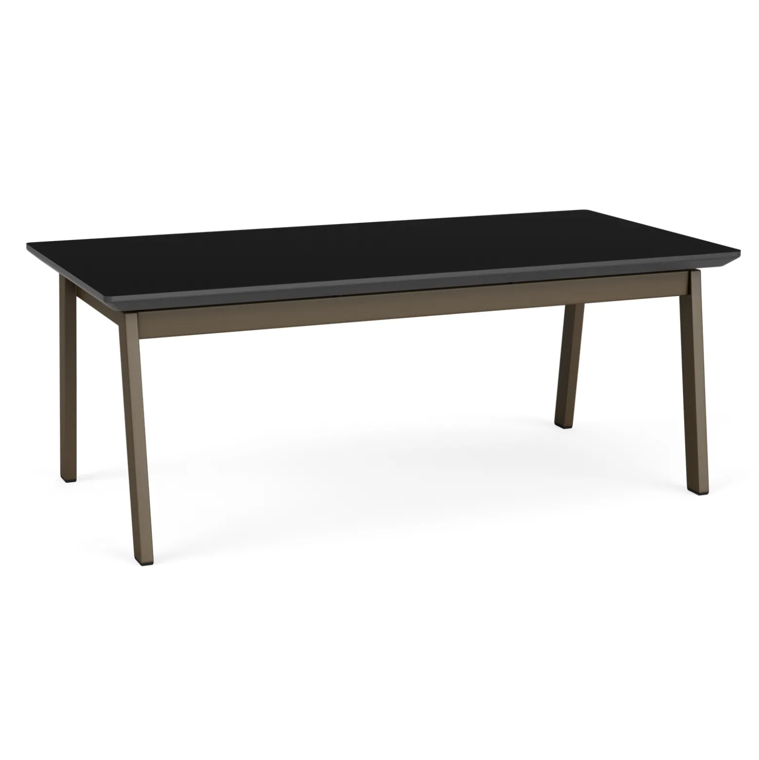 Ensemble Coffee Table - 40"W x 20"D