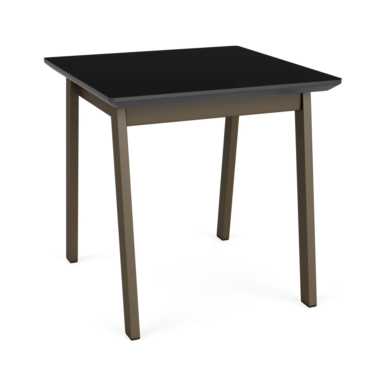 Ensemble End Table - 20"W x 20"D