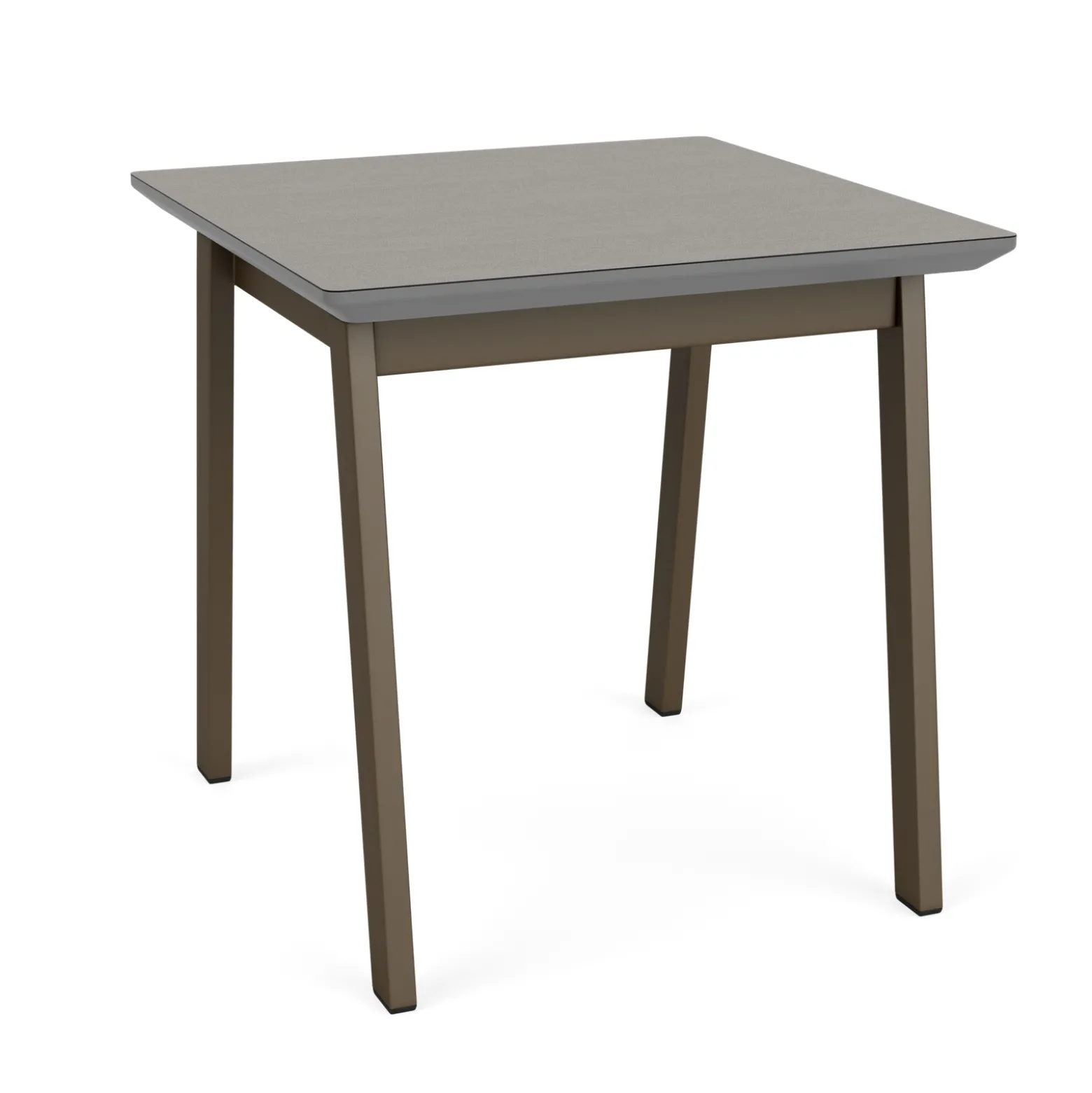 Ensemble End Table - 20"W x 20"D