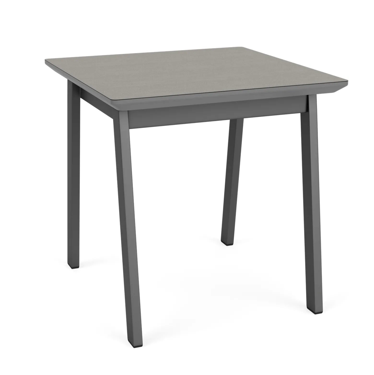 Ensemble End Table - 20"W x 20"D