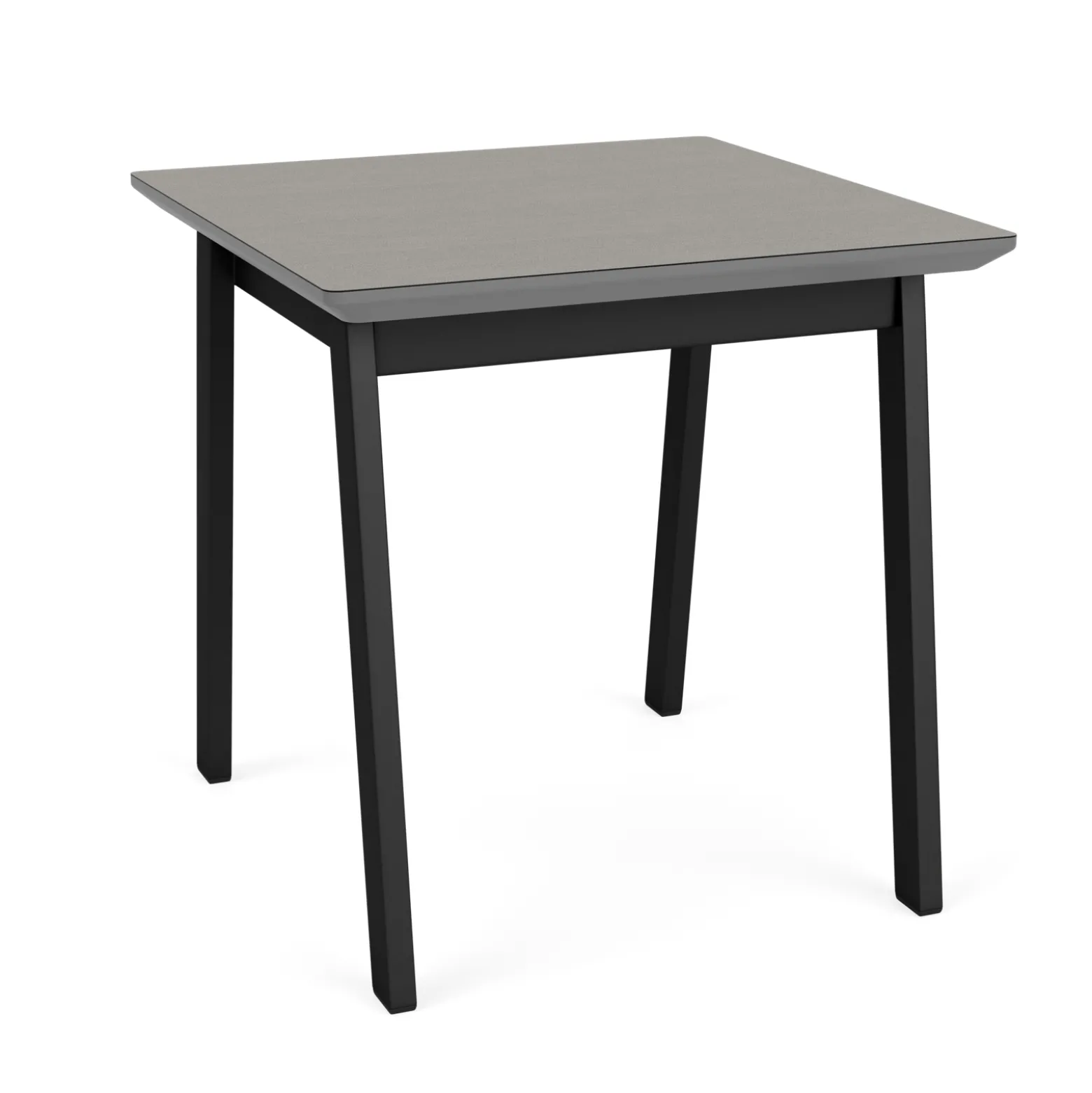 Ensemble End Table - 20"W x 20"D