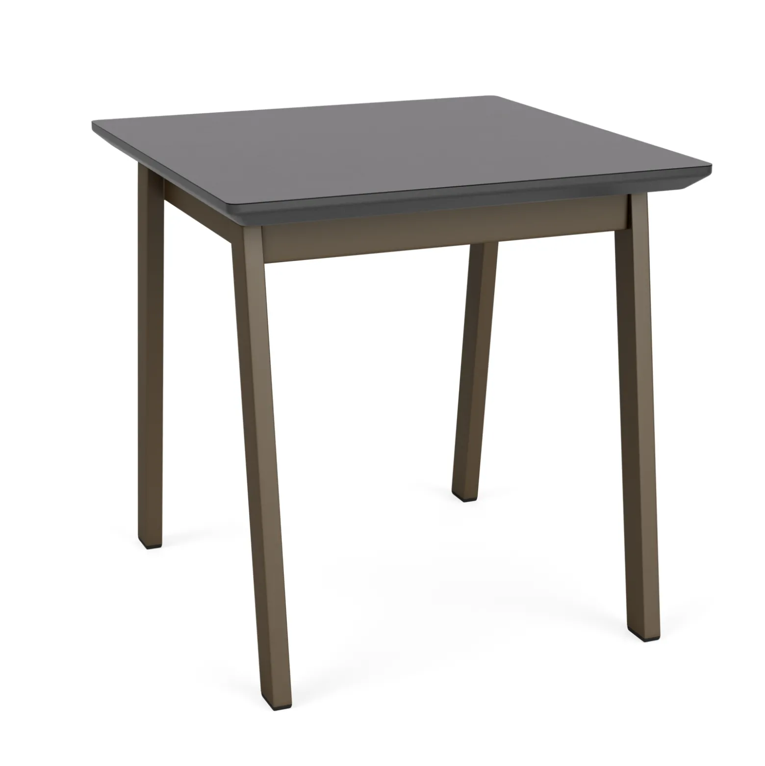Ensemble End Table - 20"W x 20"D