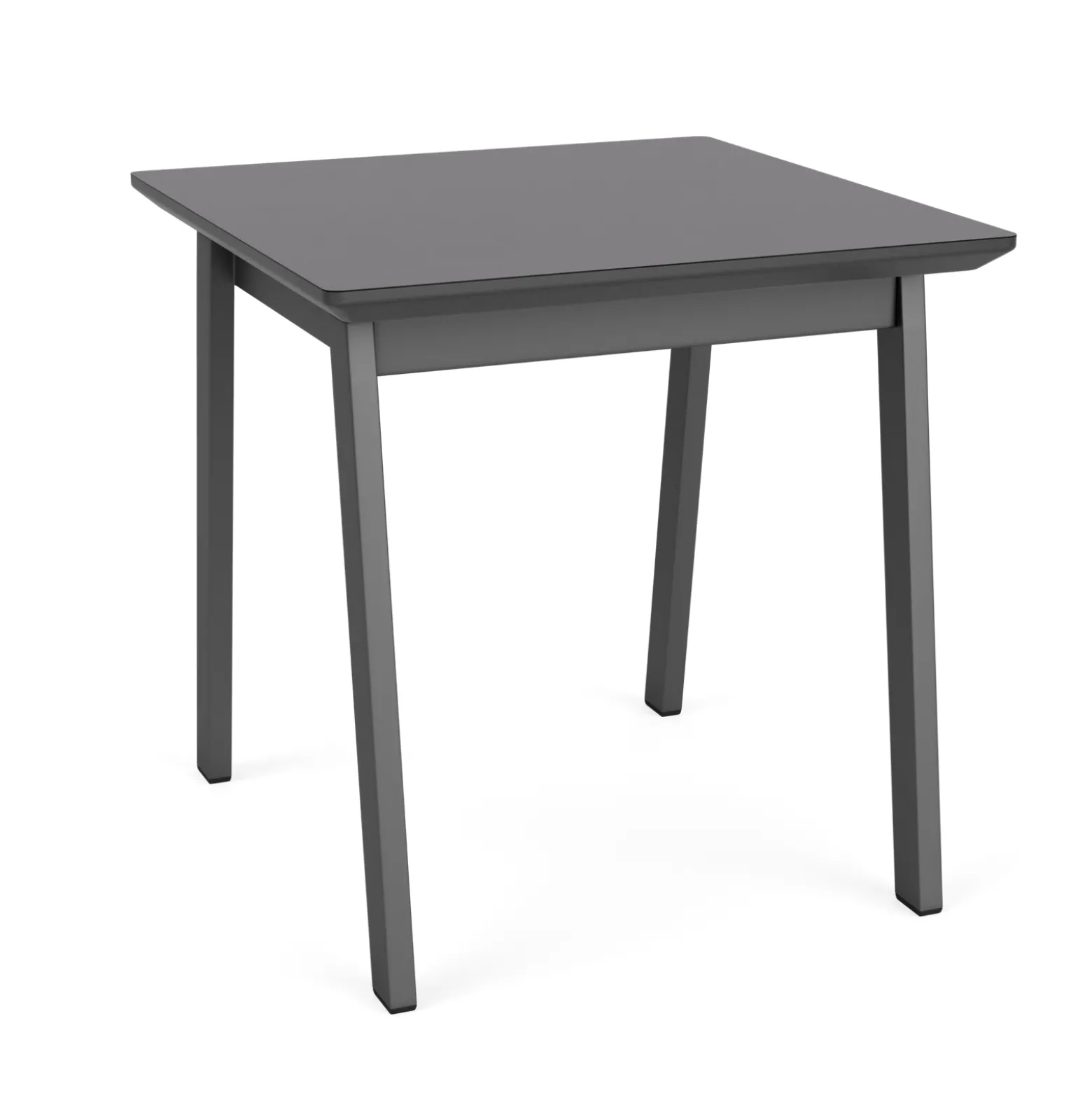 Ensemble End Table - 20"W x 20"D