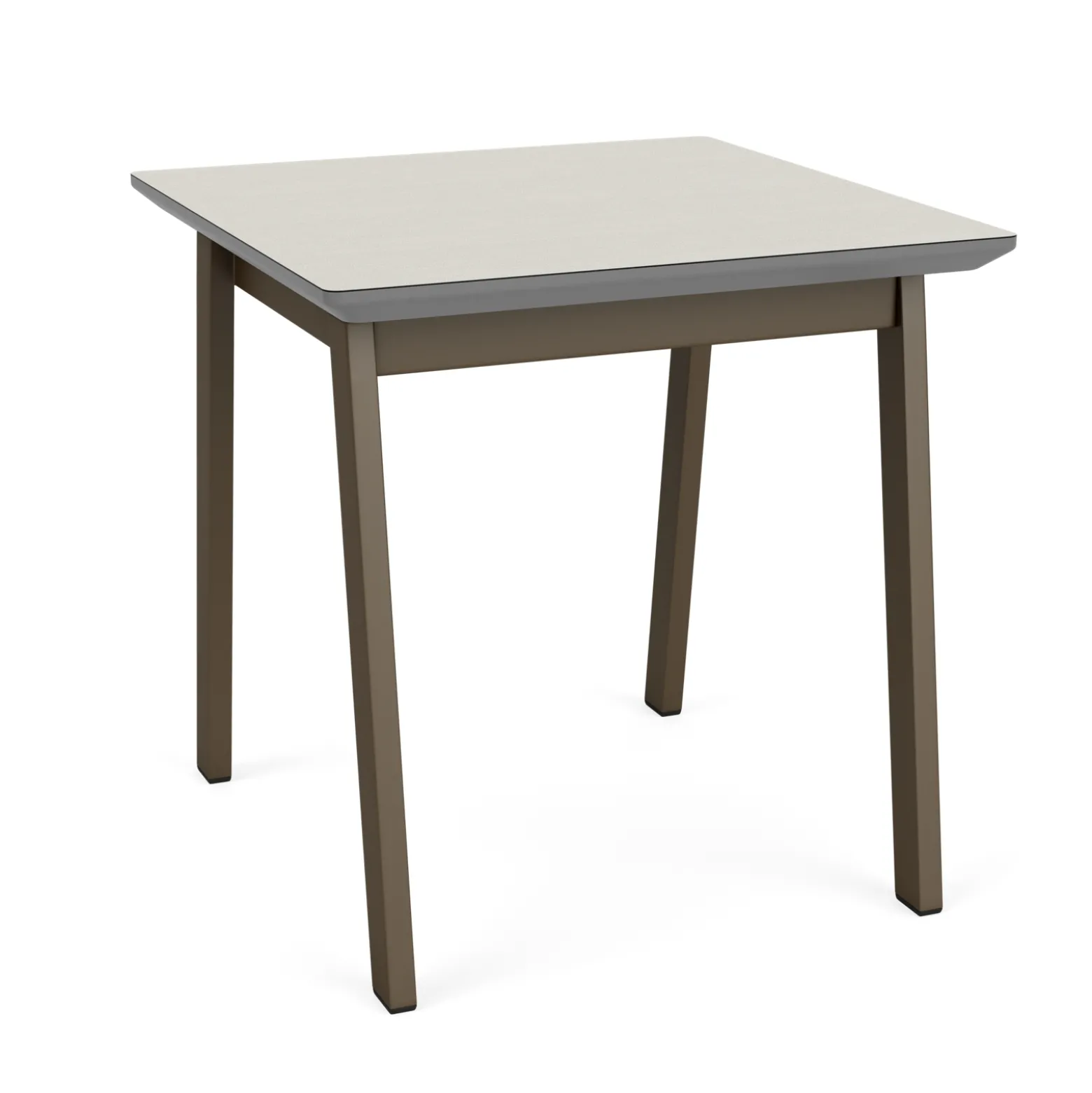 Ensemble End Table - 20"W x 20"D