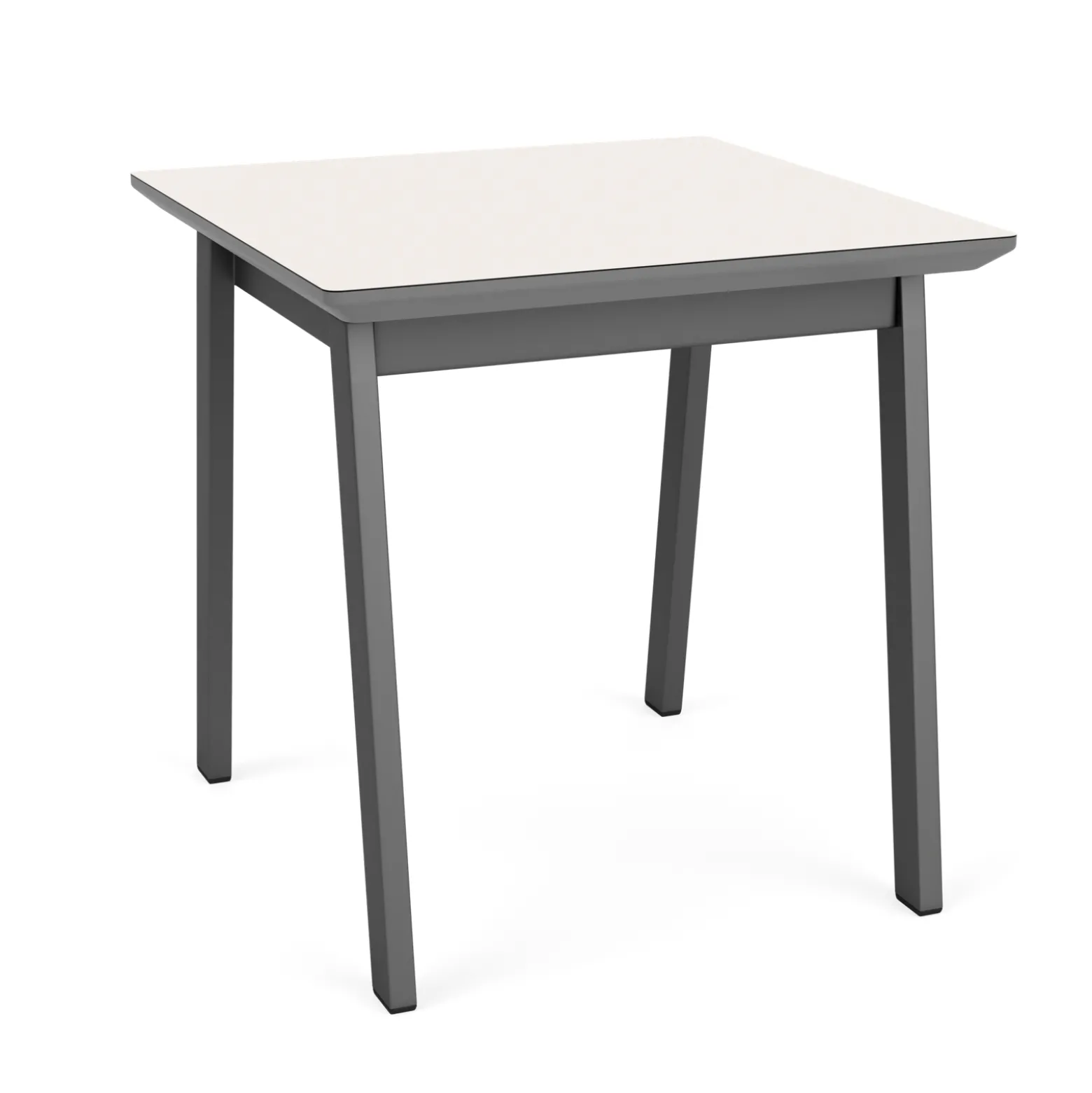 Ensemble End Table - 20"W x 20"D