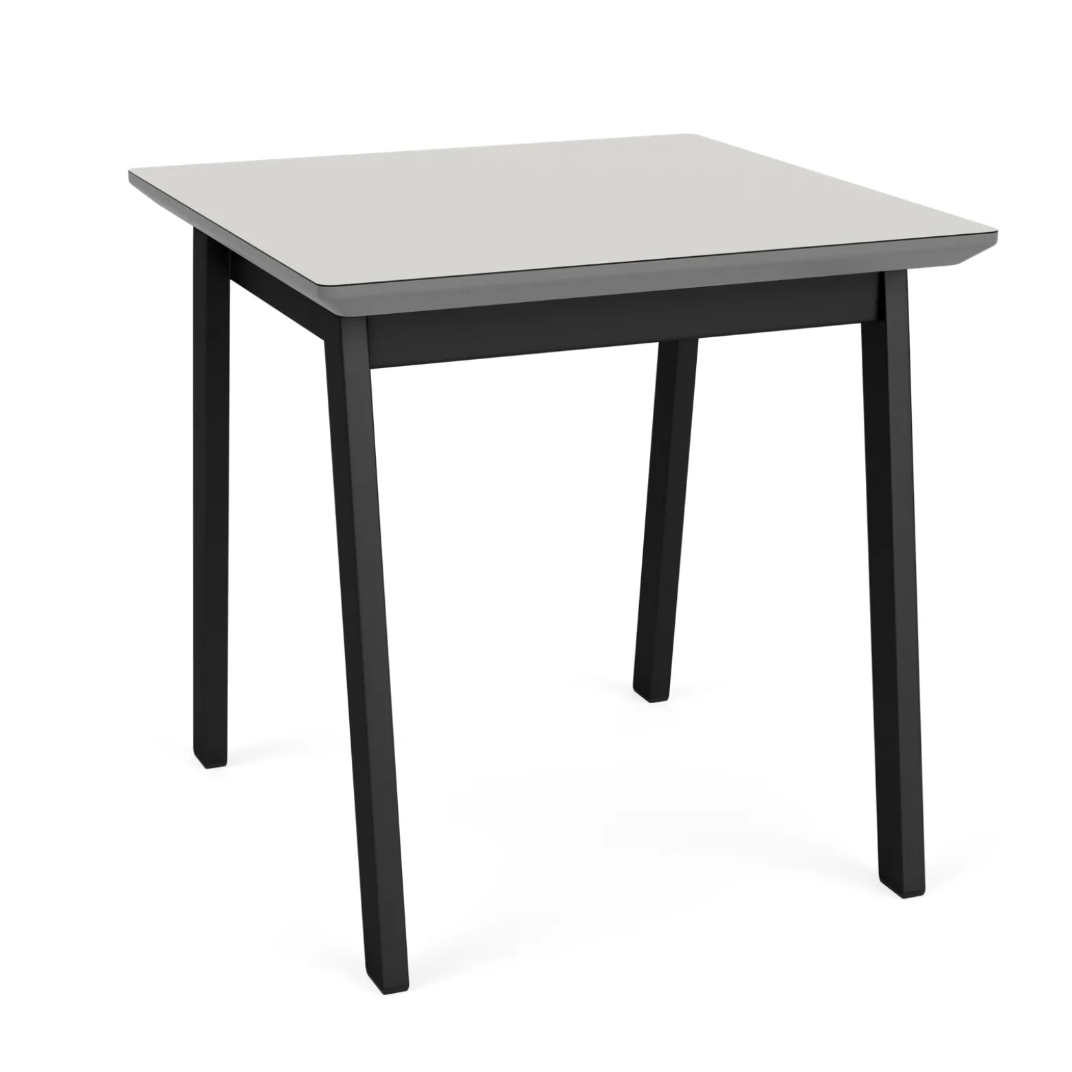 Ensemble End Table - 20"W x 20"D
