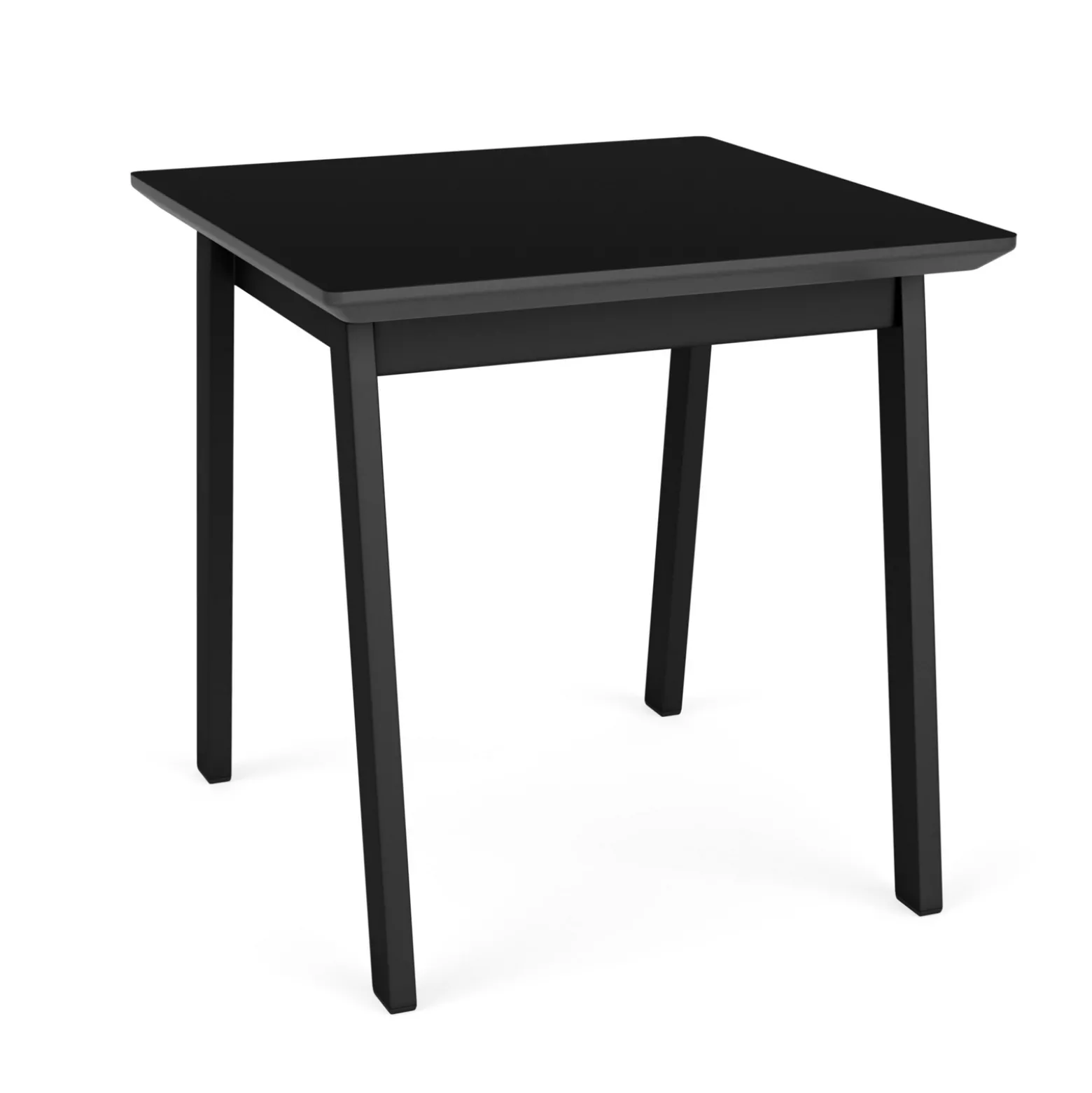 Ensemble End Table - 20"W x 20"D