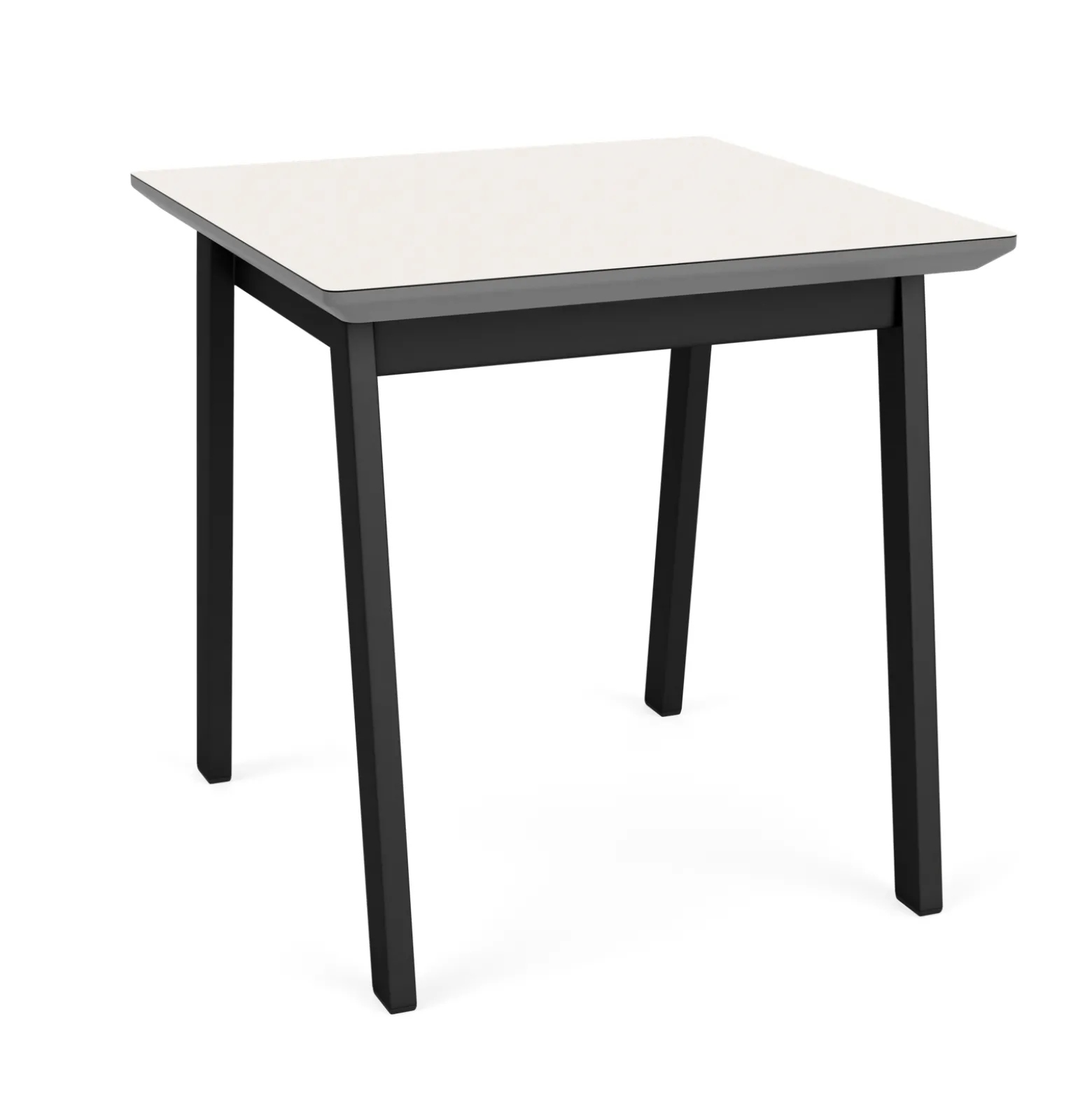 Ensemble End Table - 20"W x 20"D