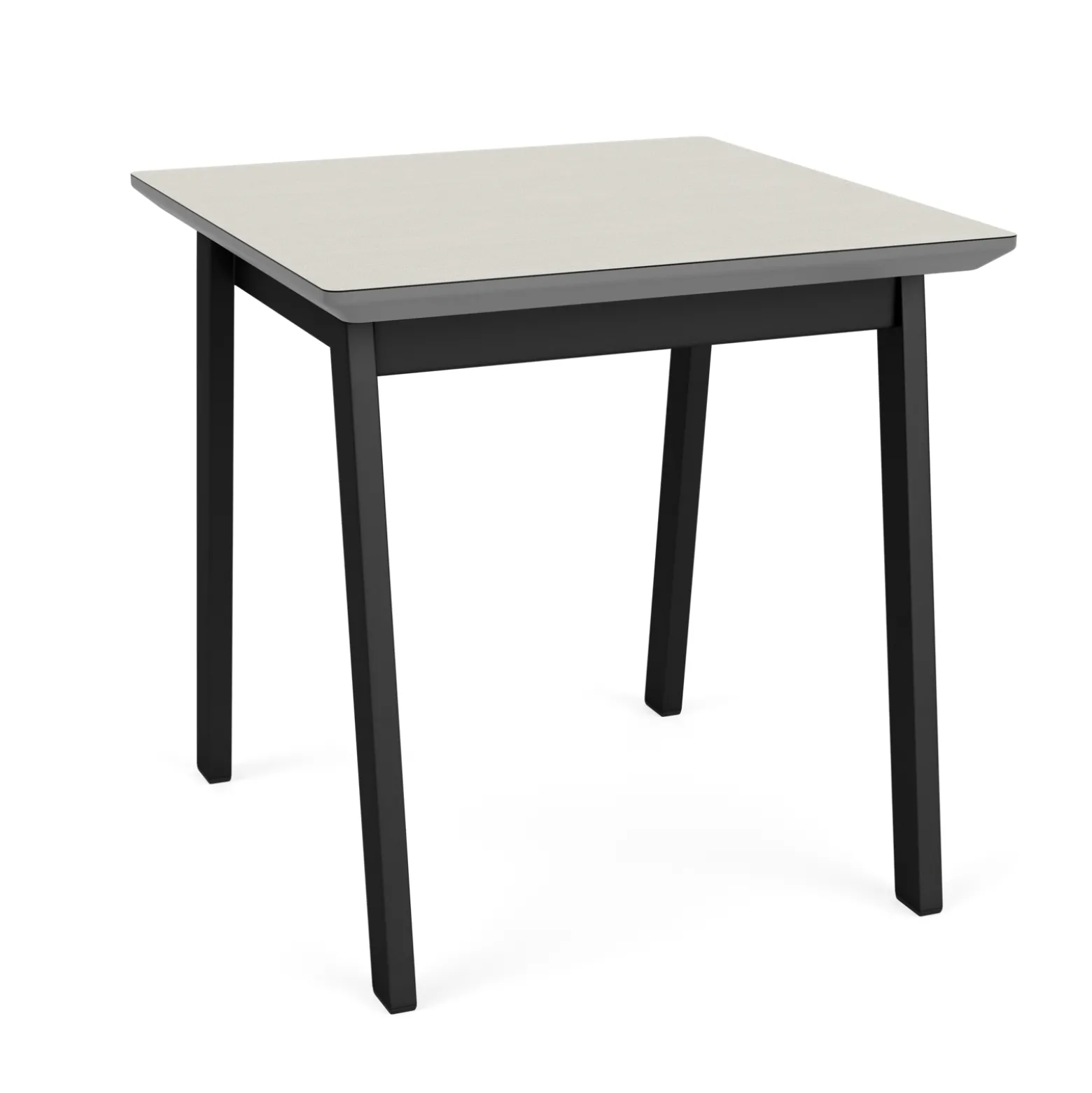 Ensemble End Table - 20"W x 20"D