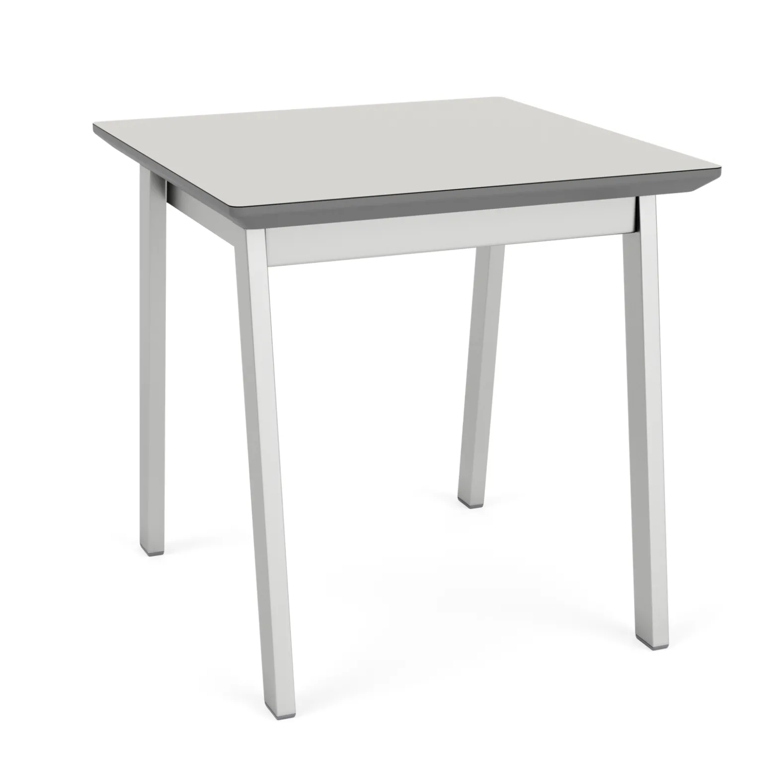Ensemble End Table - 20"W x 20"D